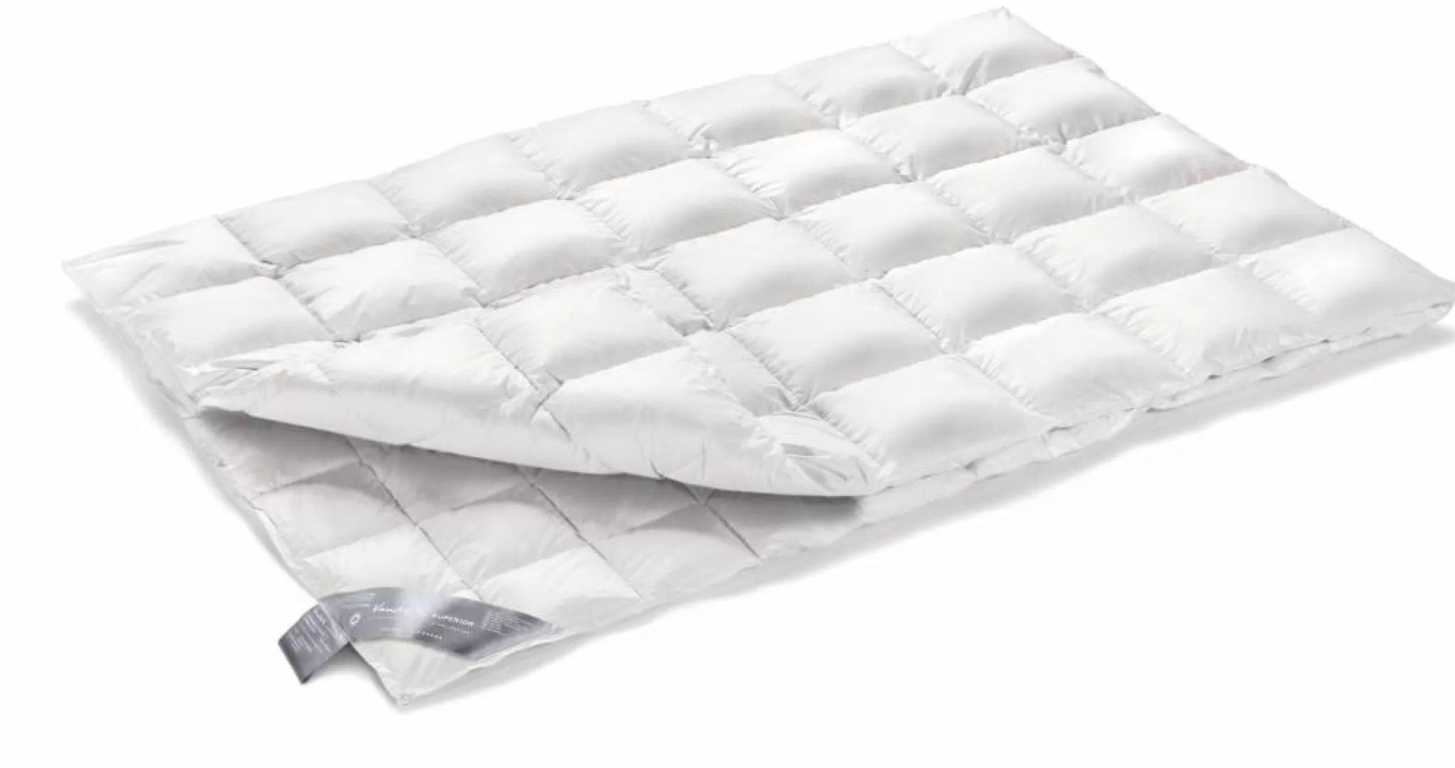 Cheap 4-Season Down Duvet Superior 100 Duo (Bepr8101 516) Duvets