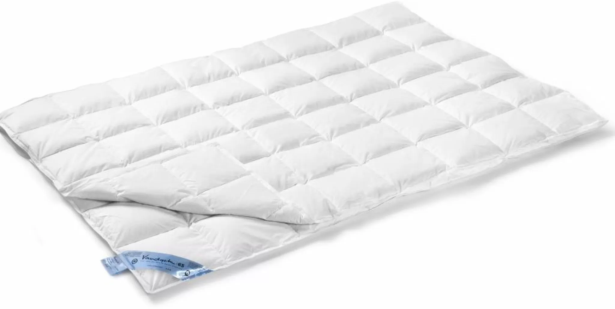 Clearance 4-Season Duvet 65% Down Duo (Be015 621) Duvets