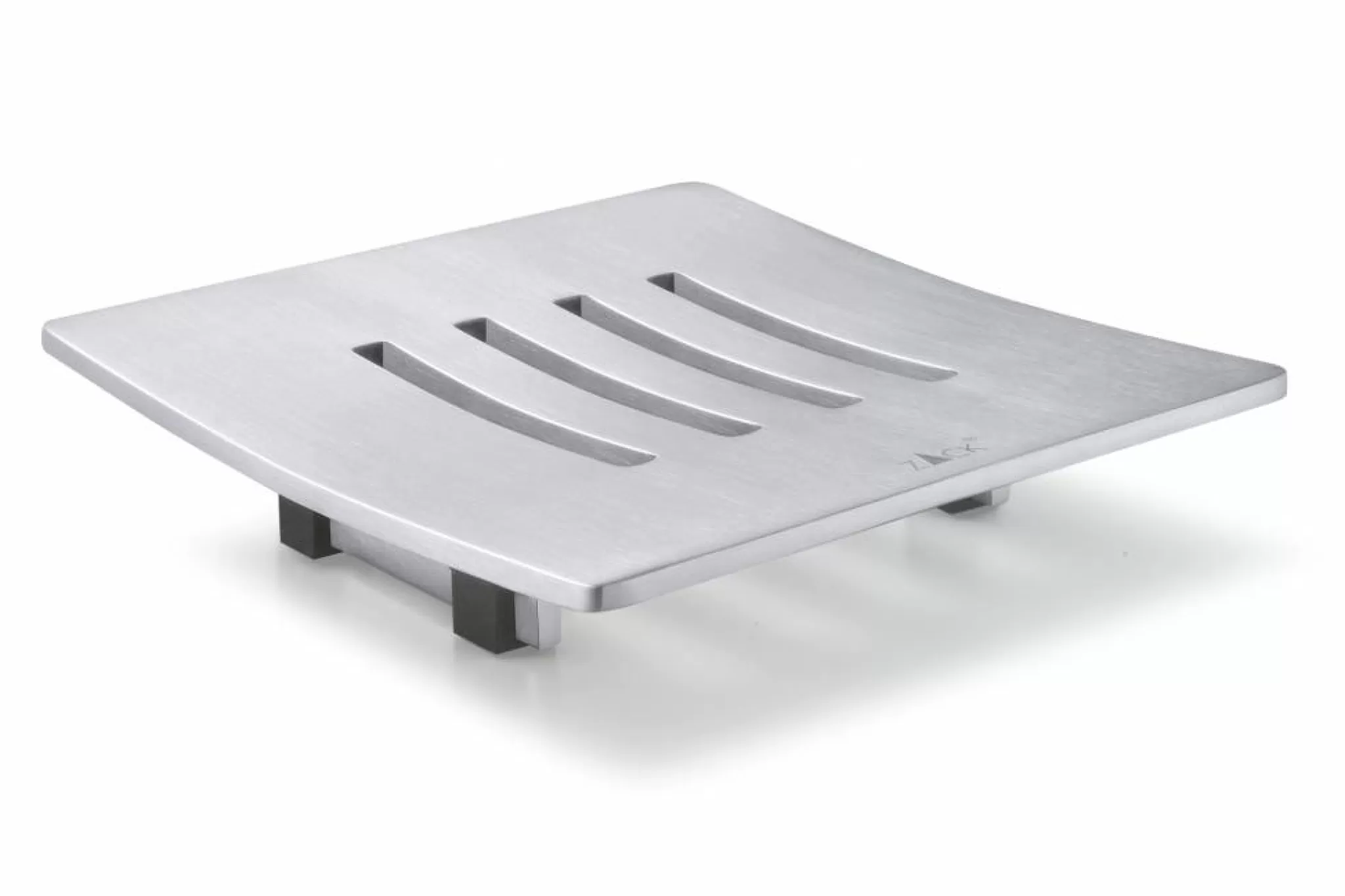 Zack Soap Dish*Abbaco Soap Dish 40101 (Mat)