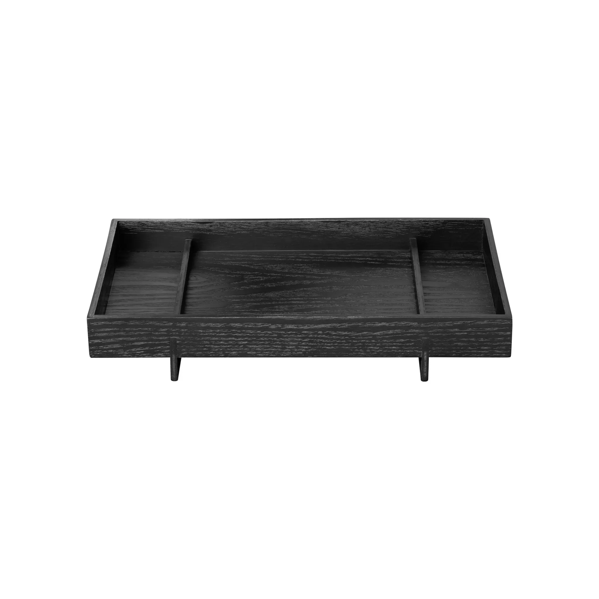 Best Sale Abento Tray / Tray Black (Small) 64438 Others