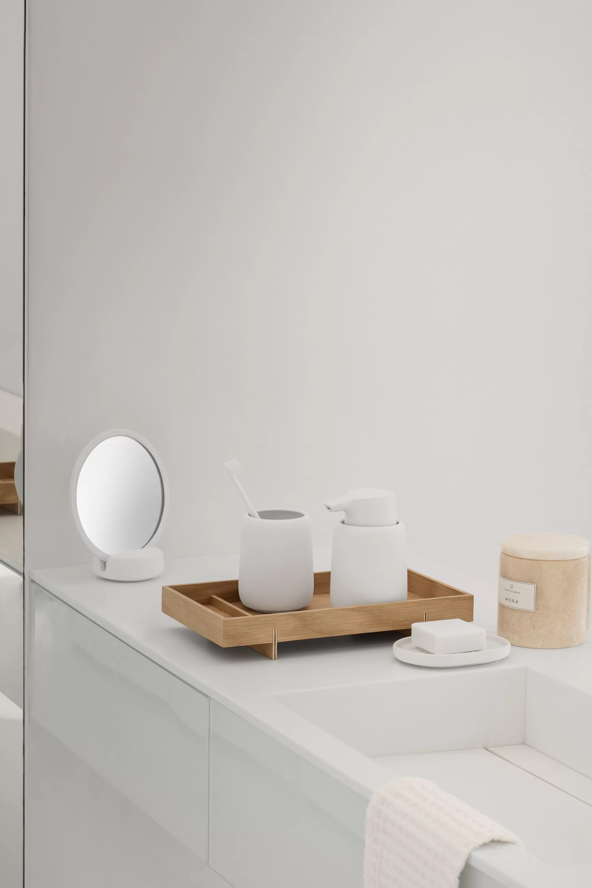 New Abento Tray / Tray (Small) 64190 Others