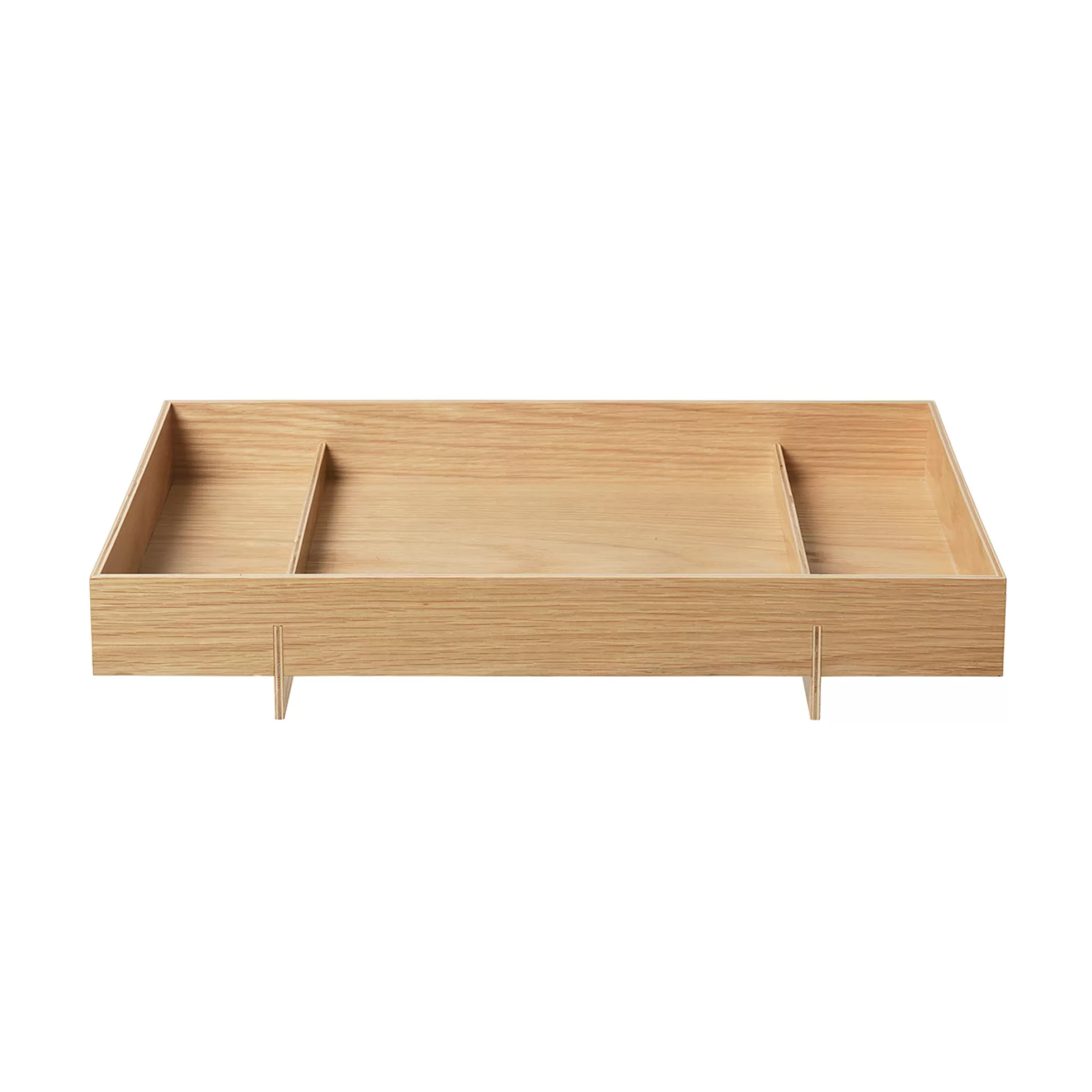 Flash Sale Abento Tray Large (64191) Others
