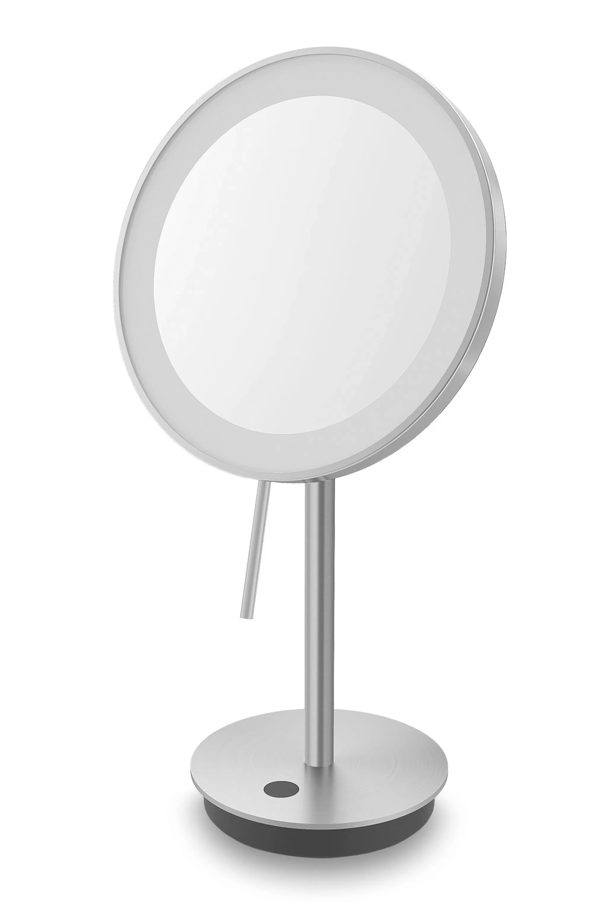 Zack Mirrors*Alona Led Cosmetic Mirror Standing (Mat) Magnification 5:1