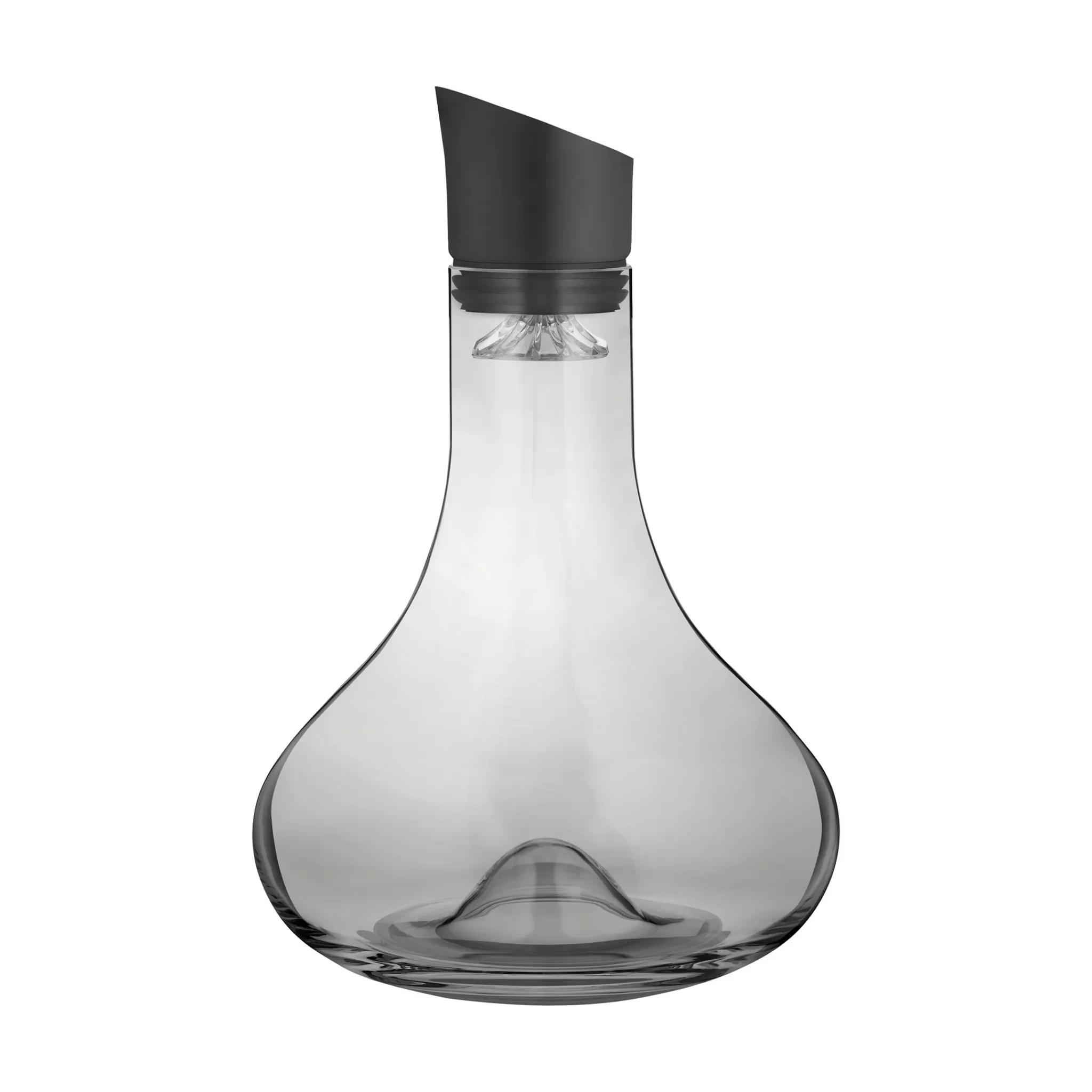 Blomus Decanter / Cooler*Alpha Decanter (Smoke) 64362