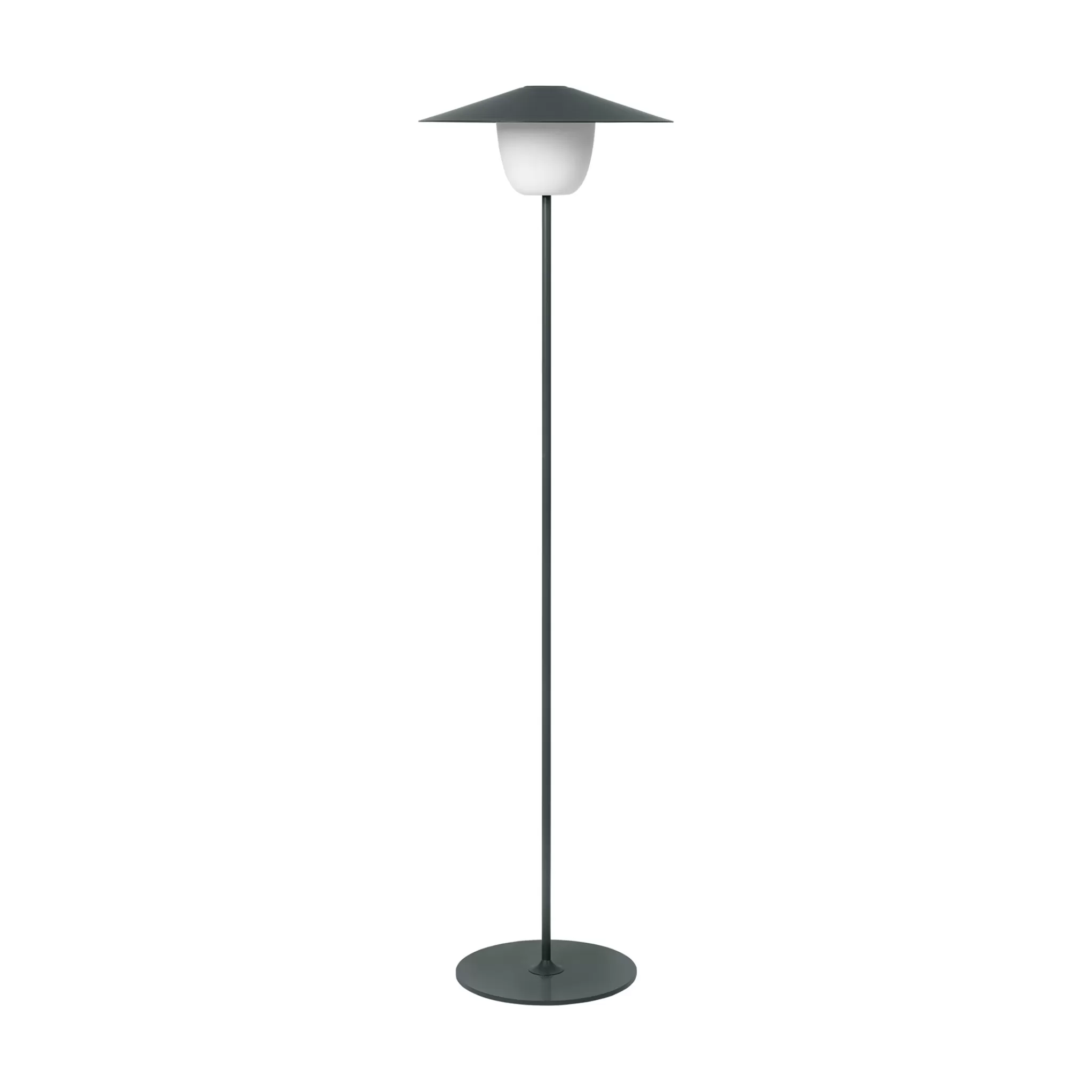 Clearance Ani Mobile Led Floor Lamp Magnet 66073 Patio Lighting