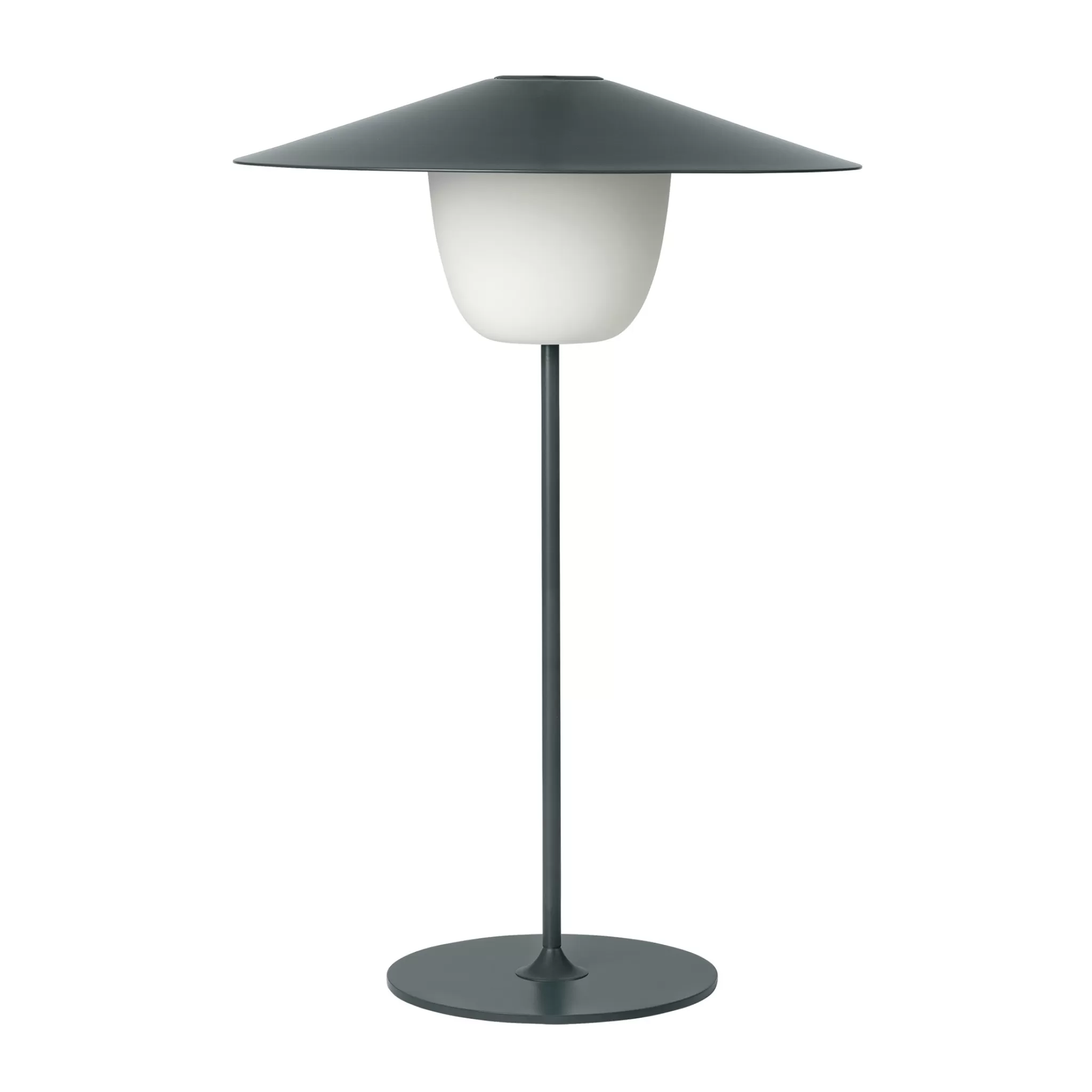 Best Ani Mobile Led Table Lamp Large Magnet 66070 Patio Lighting
