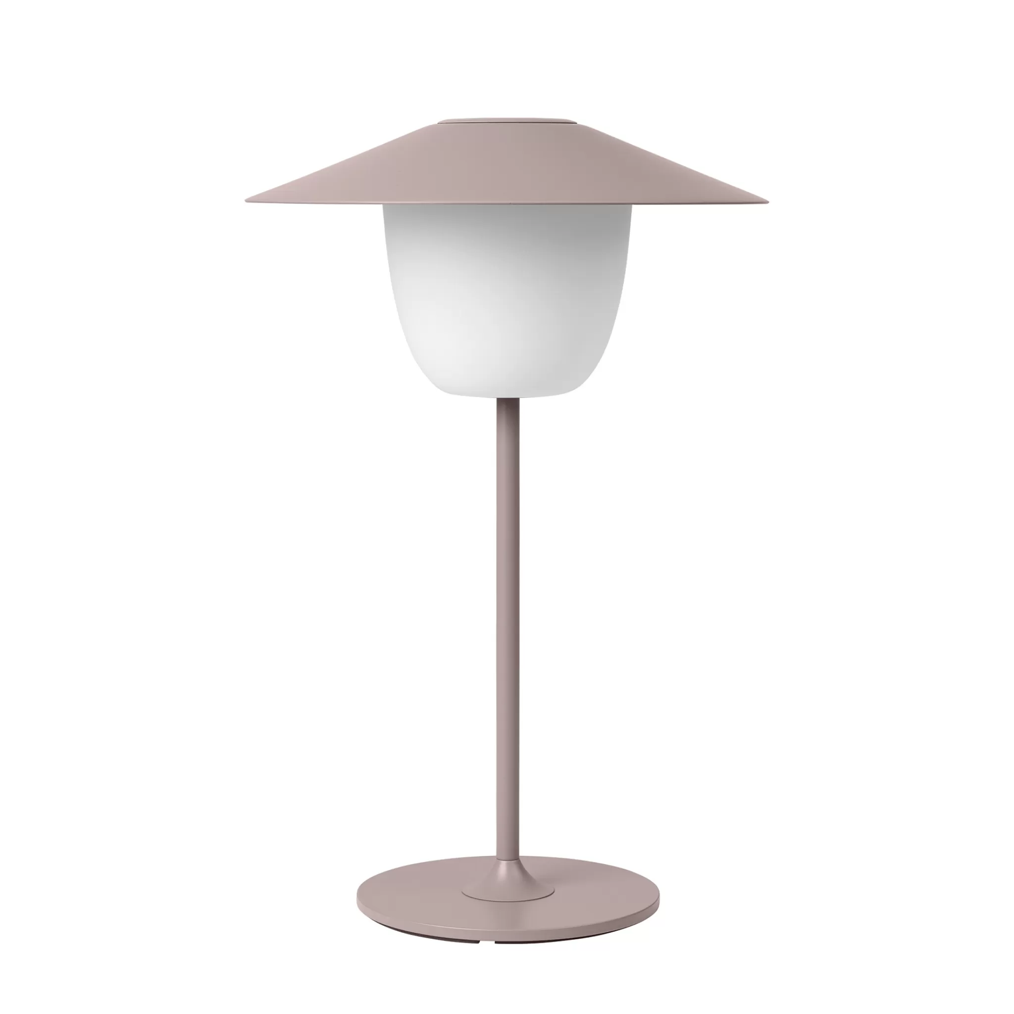 Flash Sale Ani Mobile Led Table Lamp Small Bark 66066 Patio Lighting