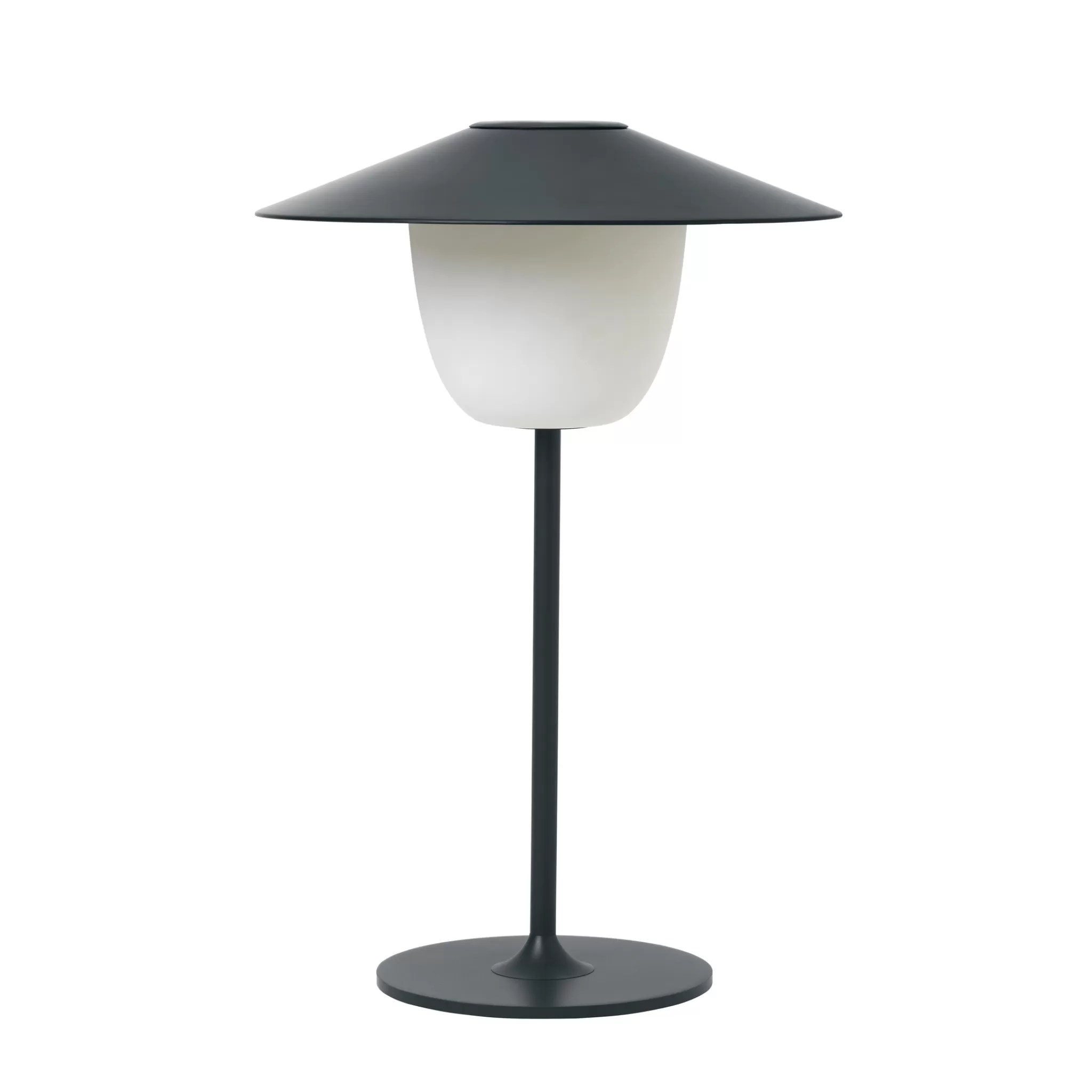 New Ani Mobile Led Table Lamp Small Magnet 65930 Patio Lighting