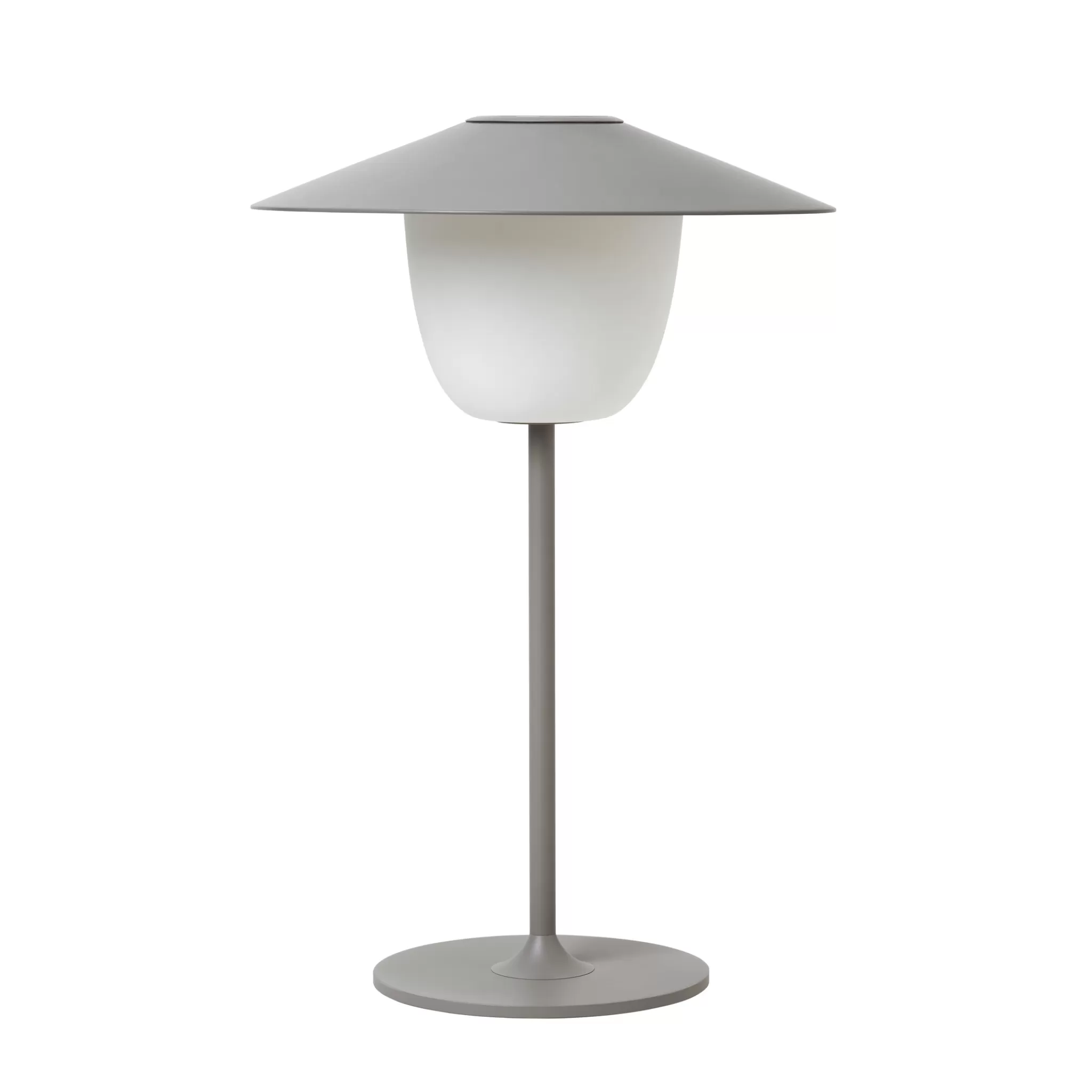 Cheap Ani Mobile Led Table Lamp Small Satellite 65929 Patio Lighting