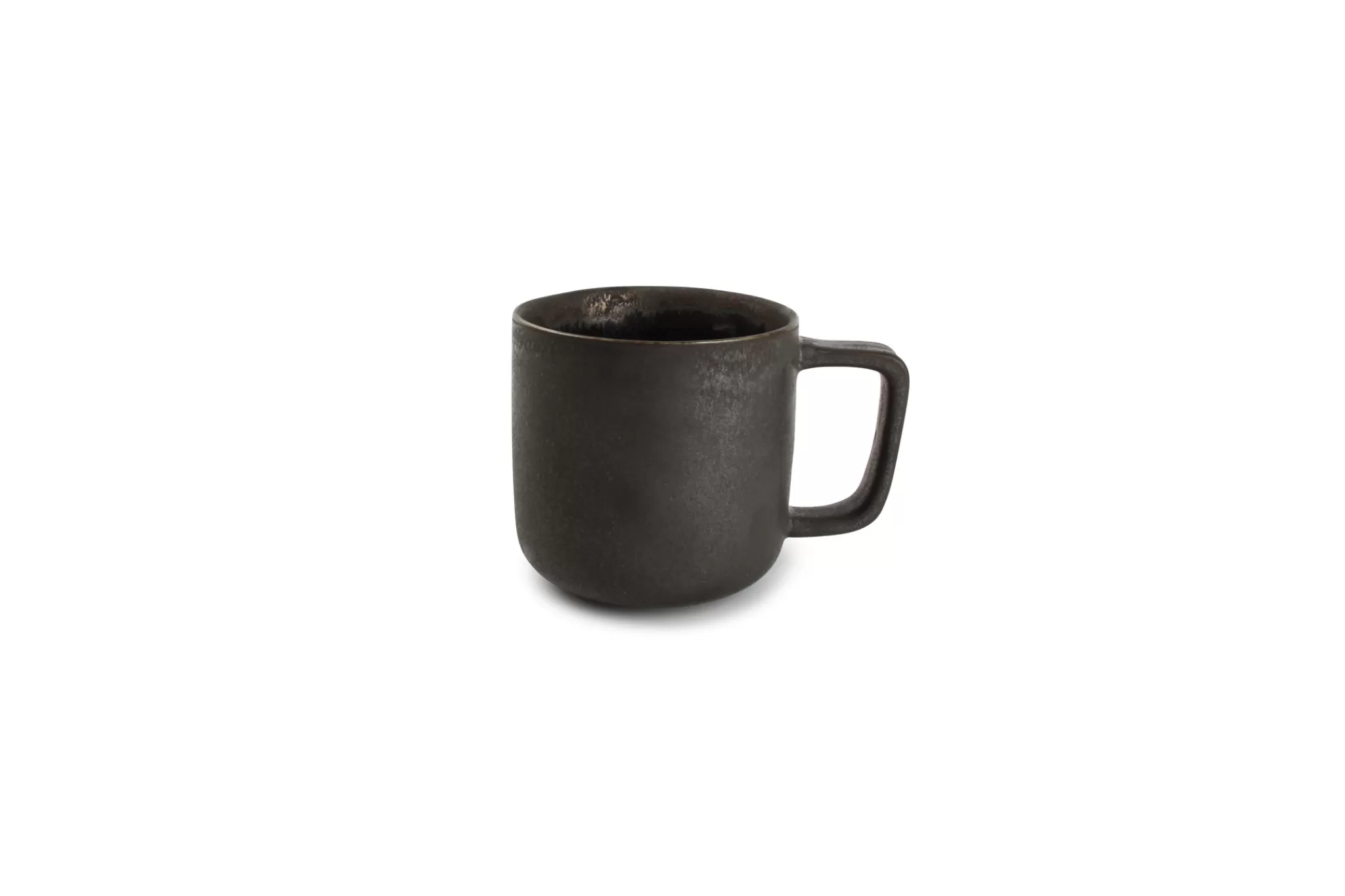 S&P Coffee Tea*Anvil Mug 420 Ml Rusty 803507 (Set / 2)