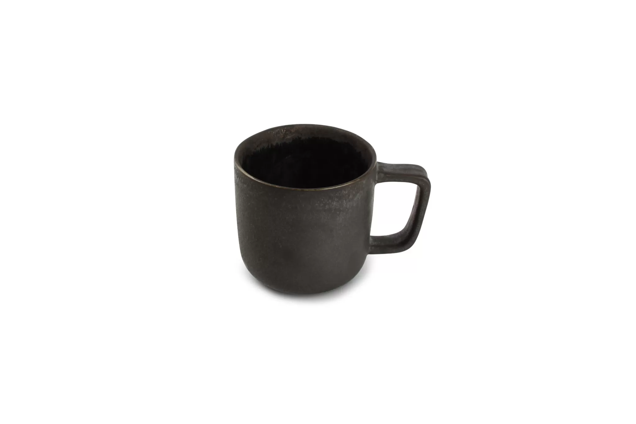 S&P Coffee Tea*Anvil Mug 420 Ml Rusty 803507 (Set / 2)