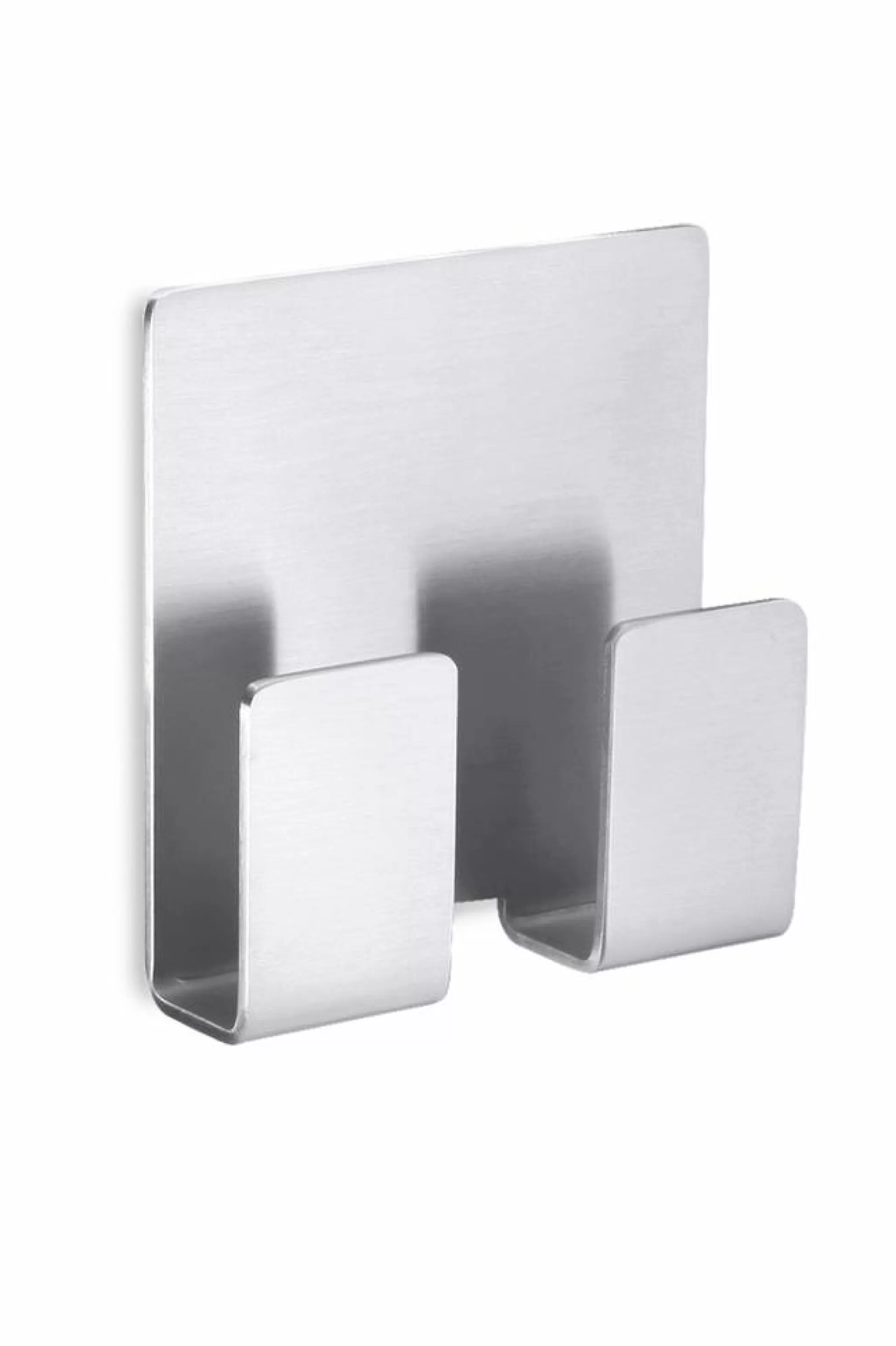 Zack Towel Hook*Appeso Towel Hook Self-Adhesive 40135 (Mat)