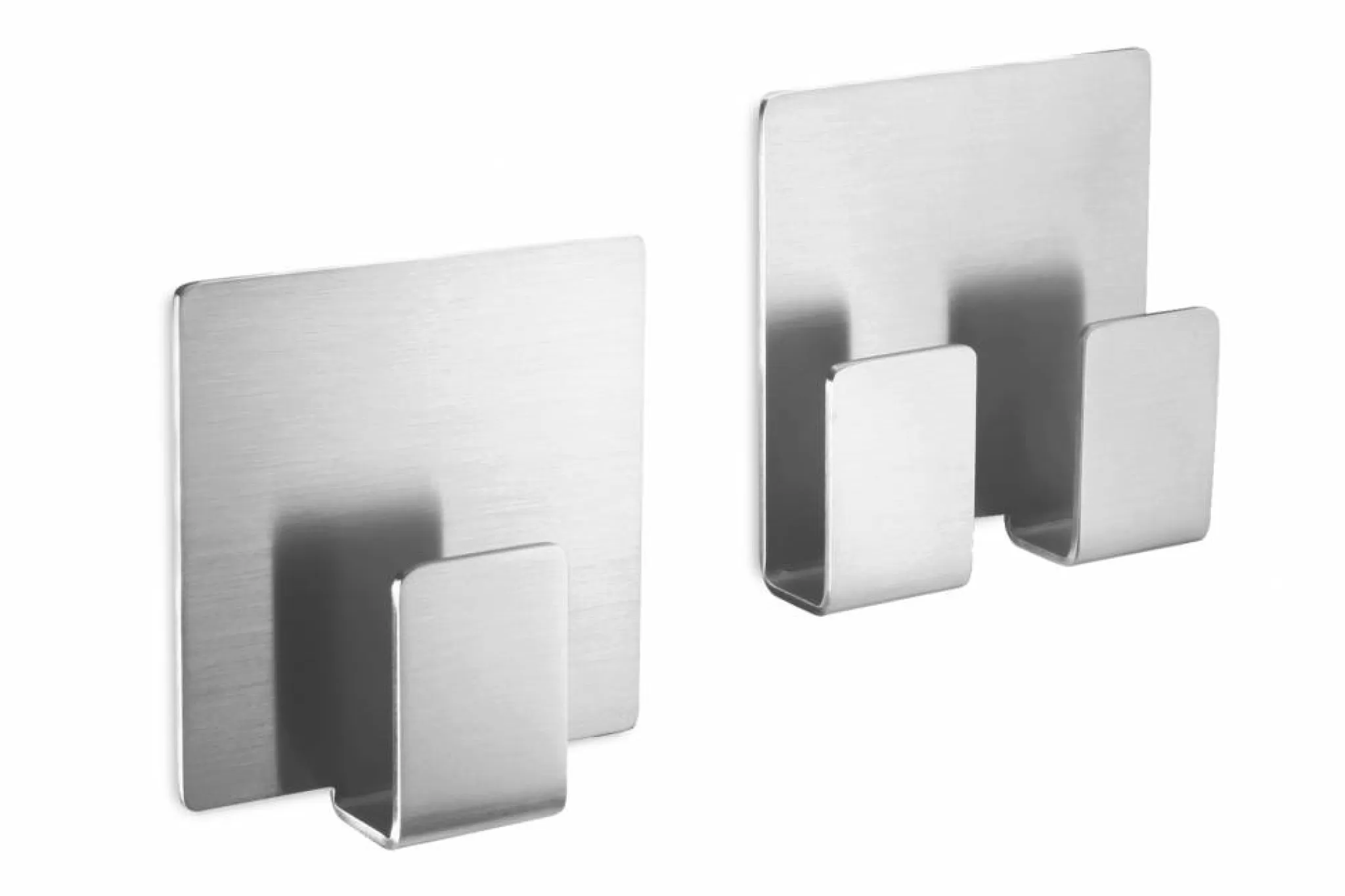 Zack Towel Hook*Appeso Towel Hook Self-Adhesive 40135 (Mat)