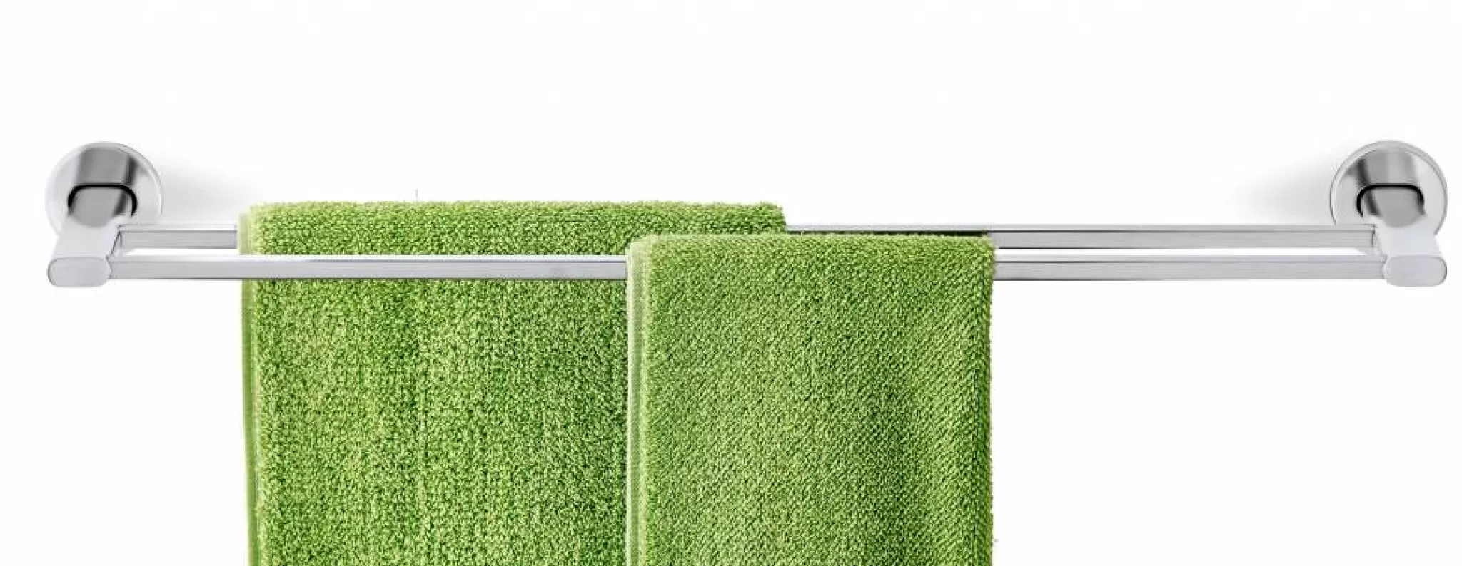 Blomus Towel Rail*Areo Double Towel Rail (Mat) 68922