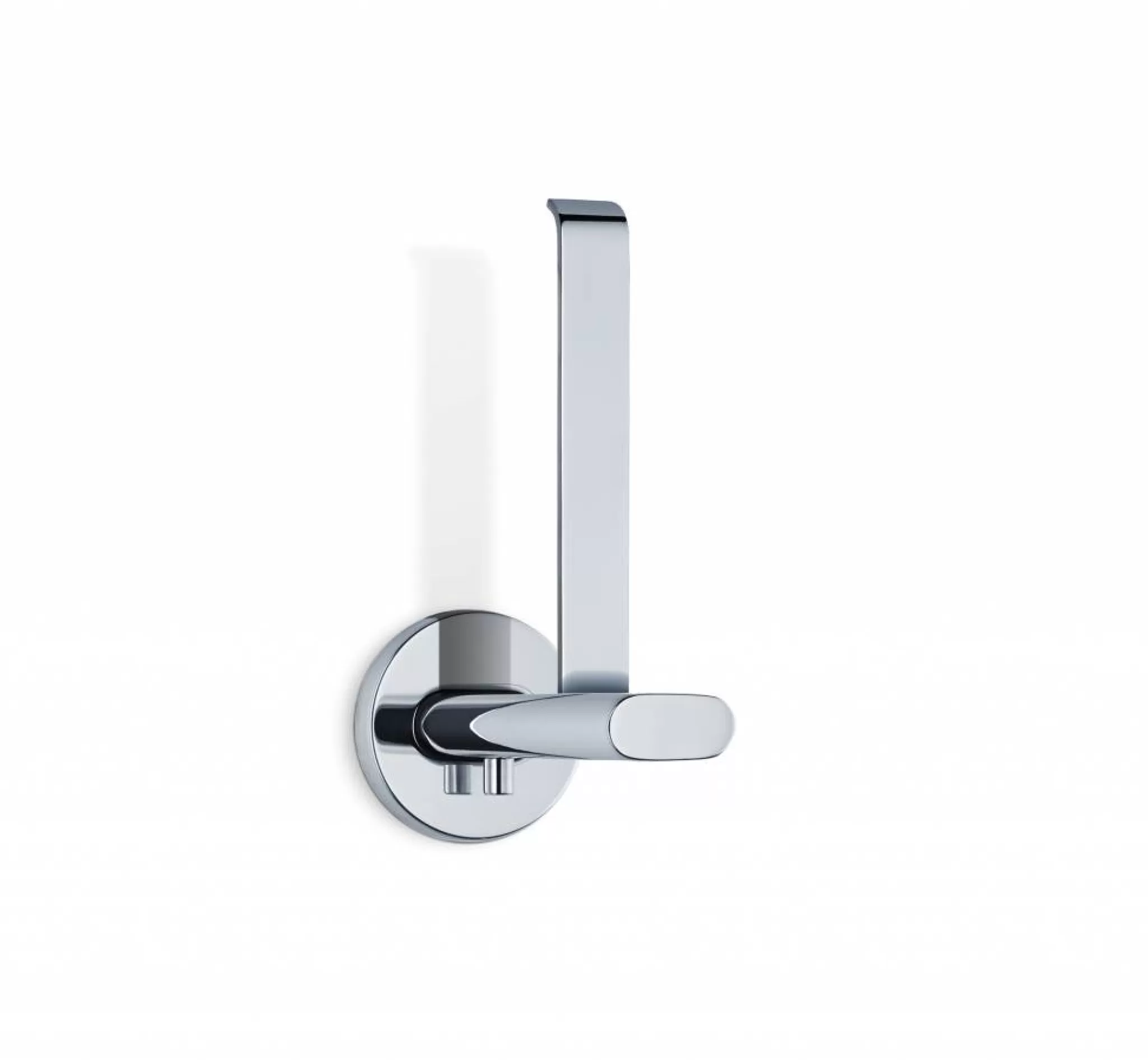 Blomus Roll Holder*Areo Spare Roll Holder 1-Roll (Gloss) 68843