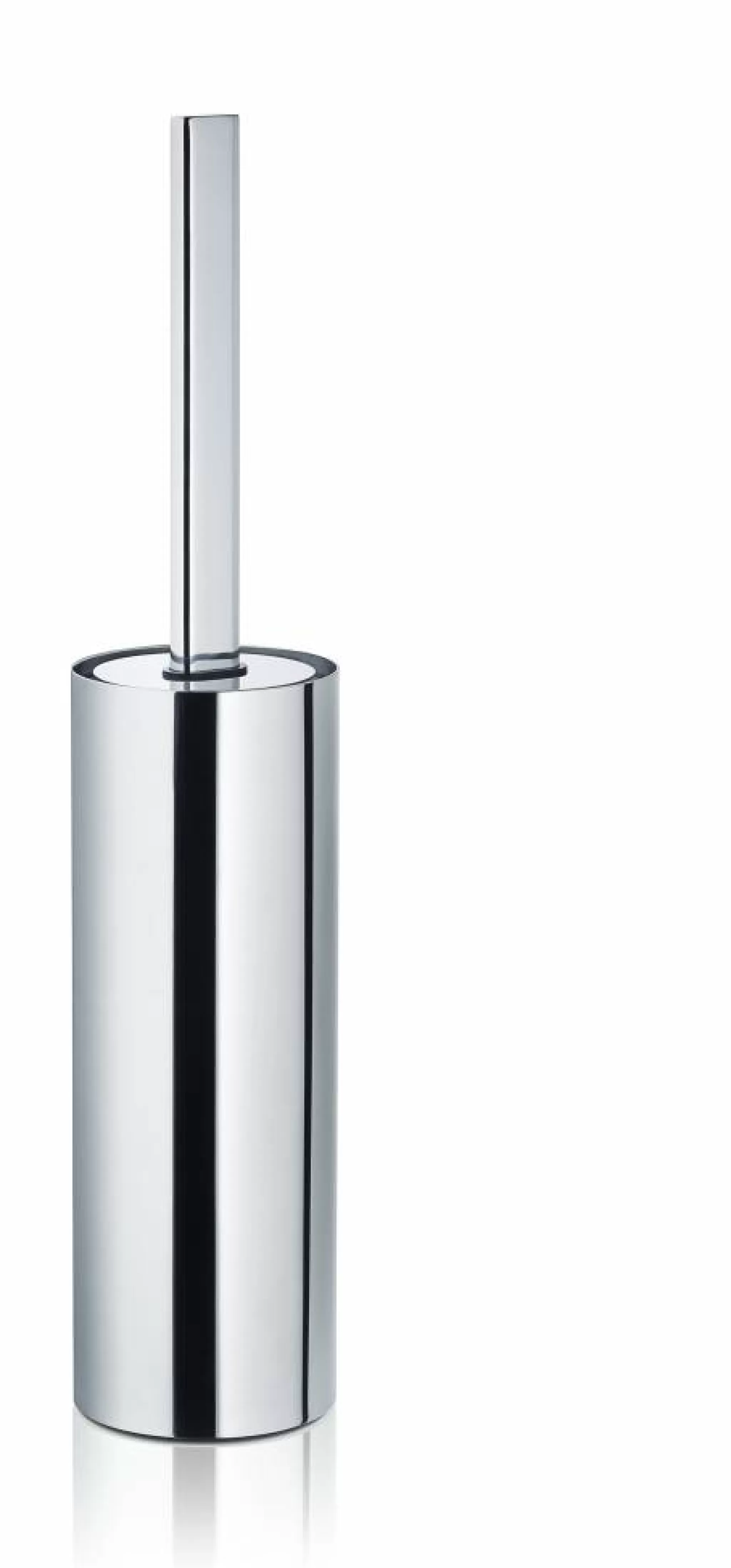 Blomus Toilet Brush Holder*Areo Toilet Brush Set Standing (Gloss) 68811