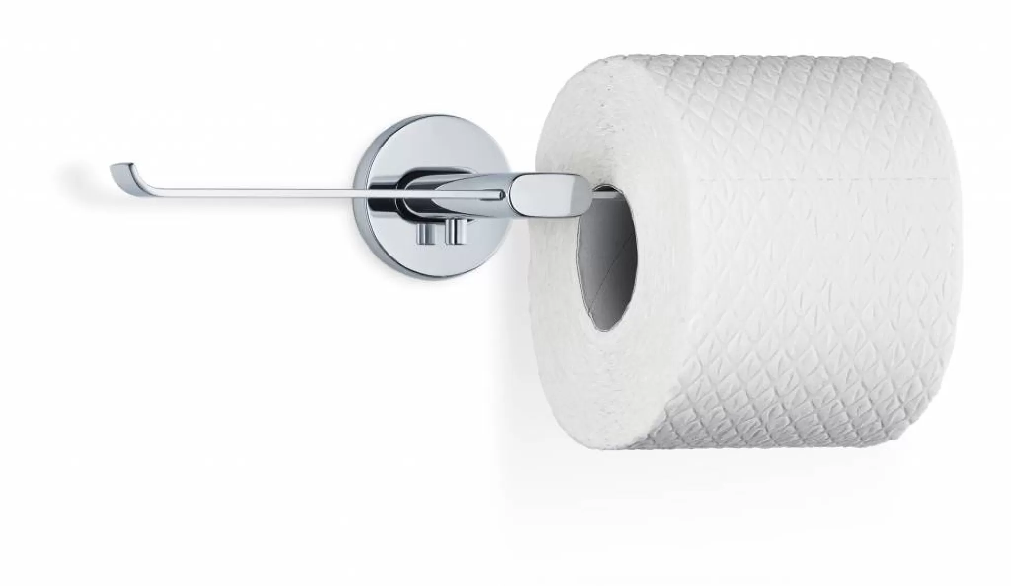 Blomus Roll Holder*Areo Toilet Roll Holder 2-Roll (Gloss) 68817