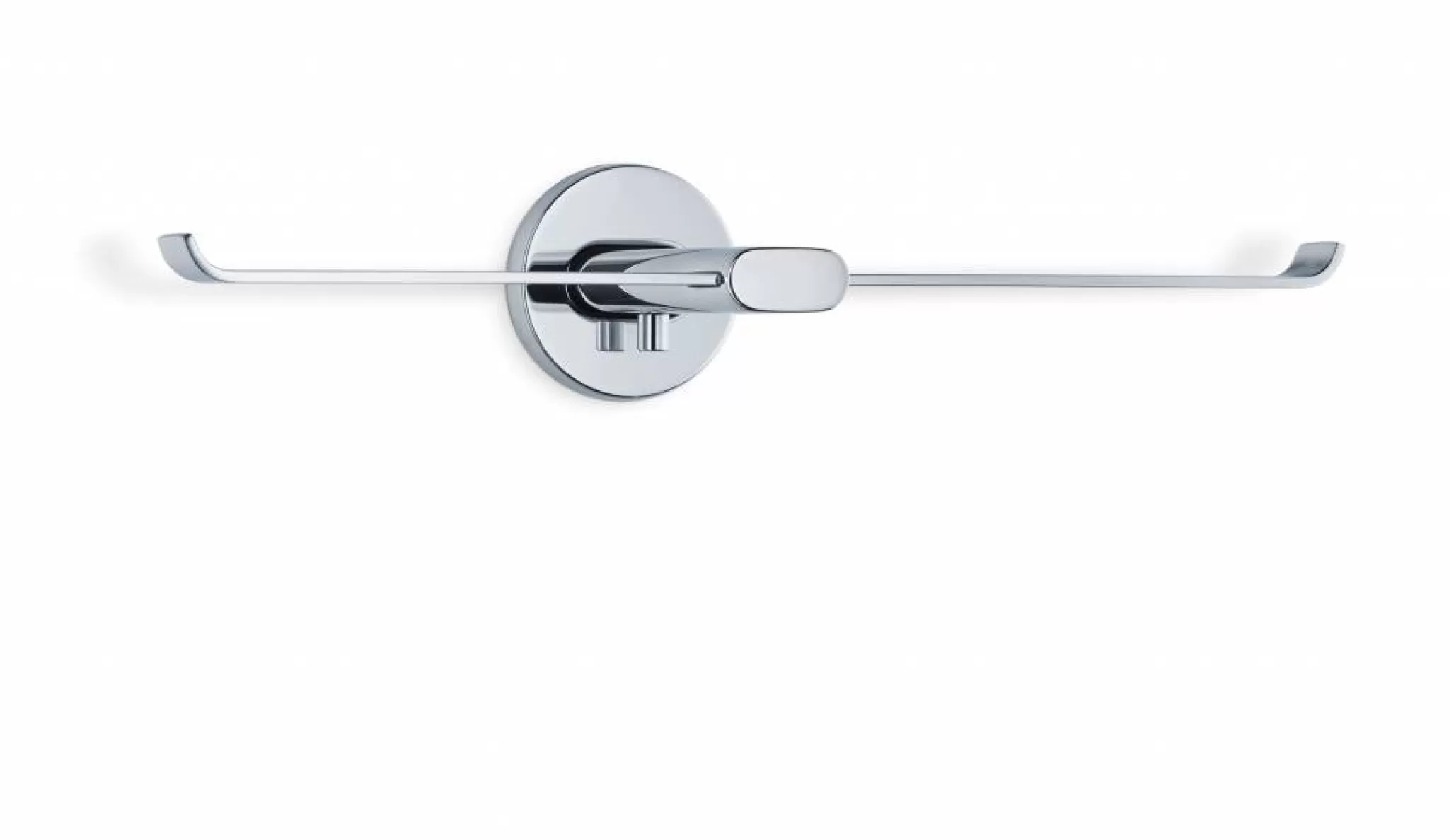 Blomus Roll Holder*Areo Toilet Roll Holder 2-Roll (Gloss) 68817