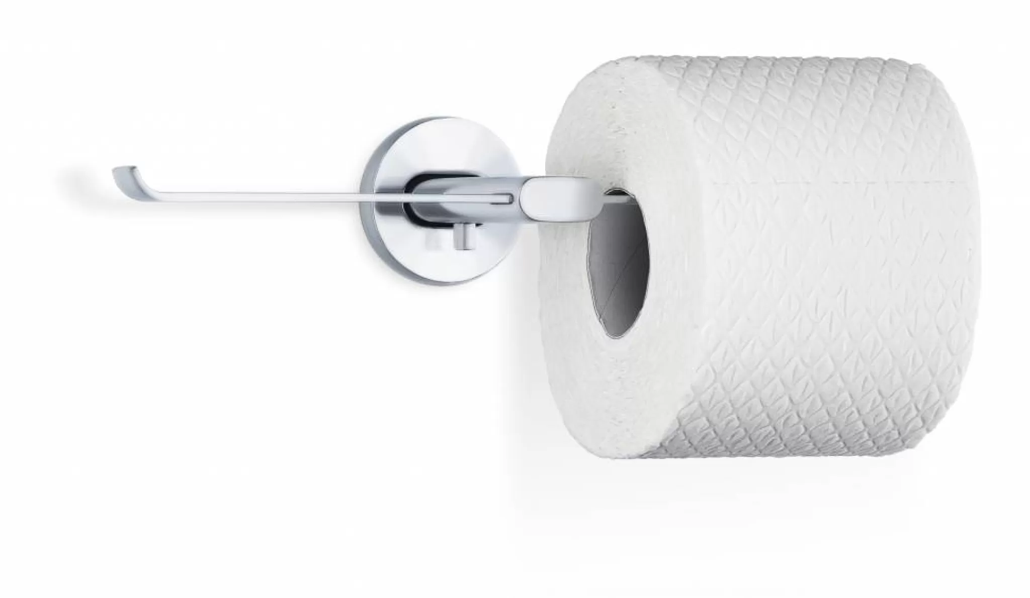 Blomus Roll Holder*Areo Toilet Roll Holder 2-Roll (Mat) 68807