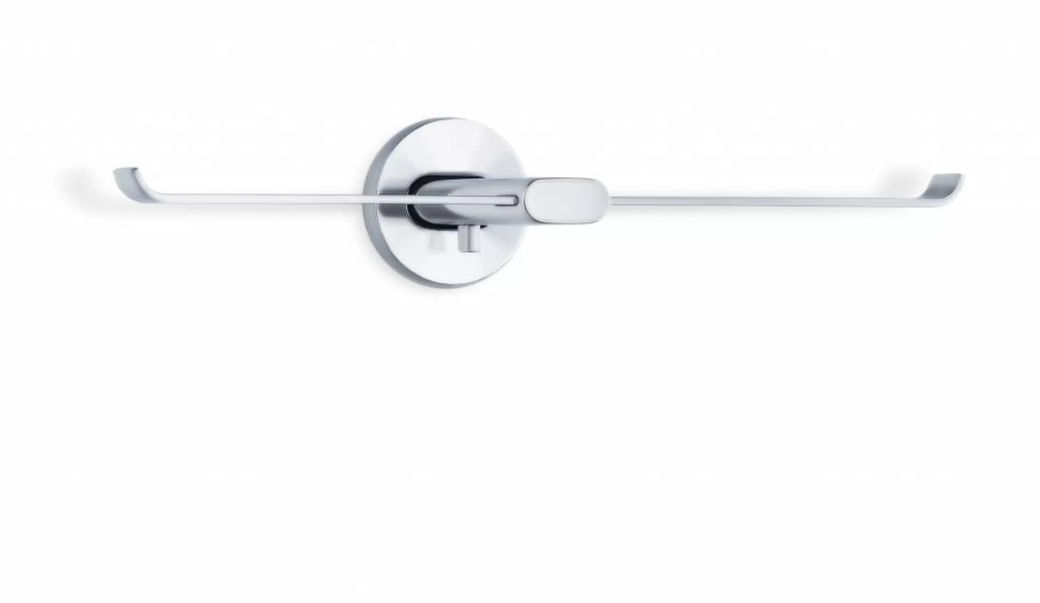 Blomus Roll Holder*Areo Toilet Roll Holder 2-Roll (Mat) 68807