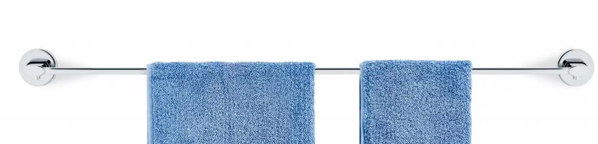 Blomus Towel Rail*Areo Towel Bar 80Cm (Gloss) 68918