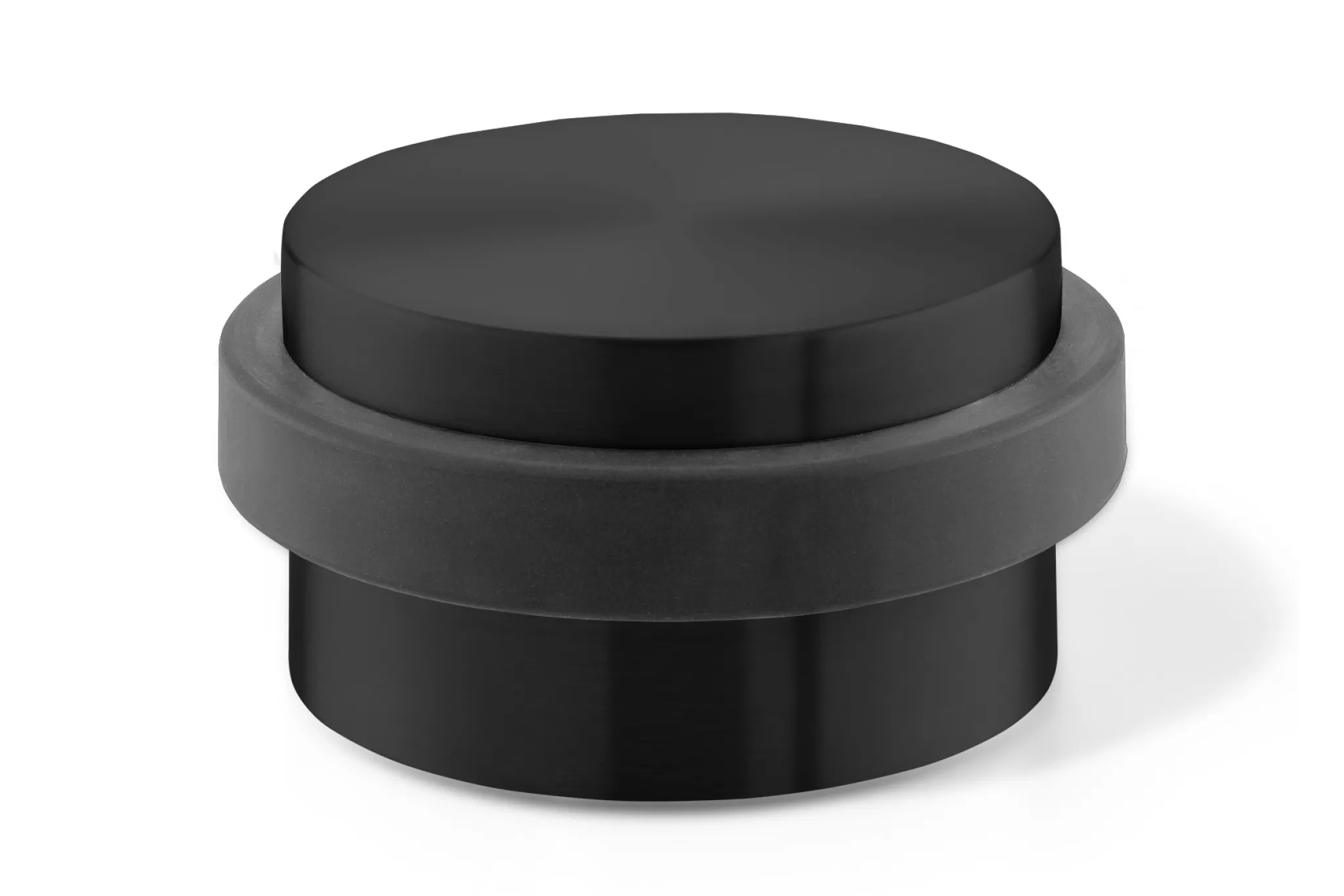 Zack Doorstops*Argos Door Stopper 1.4 Kg Black (50634)