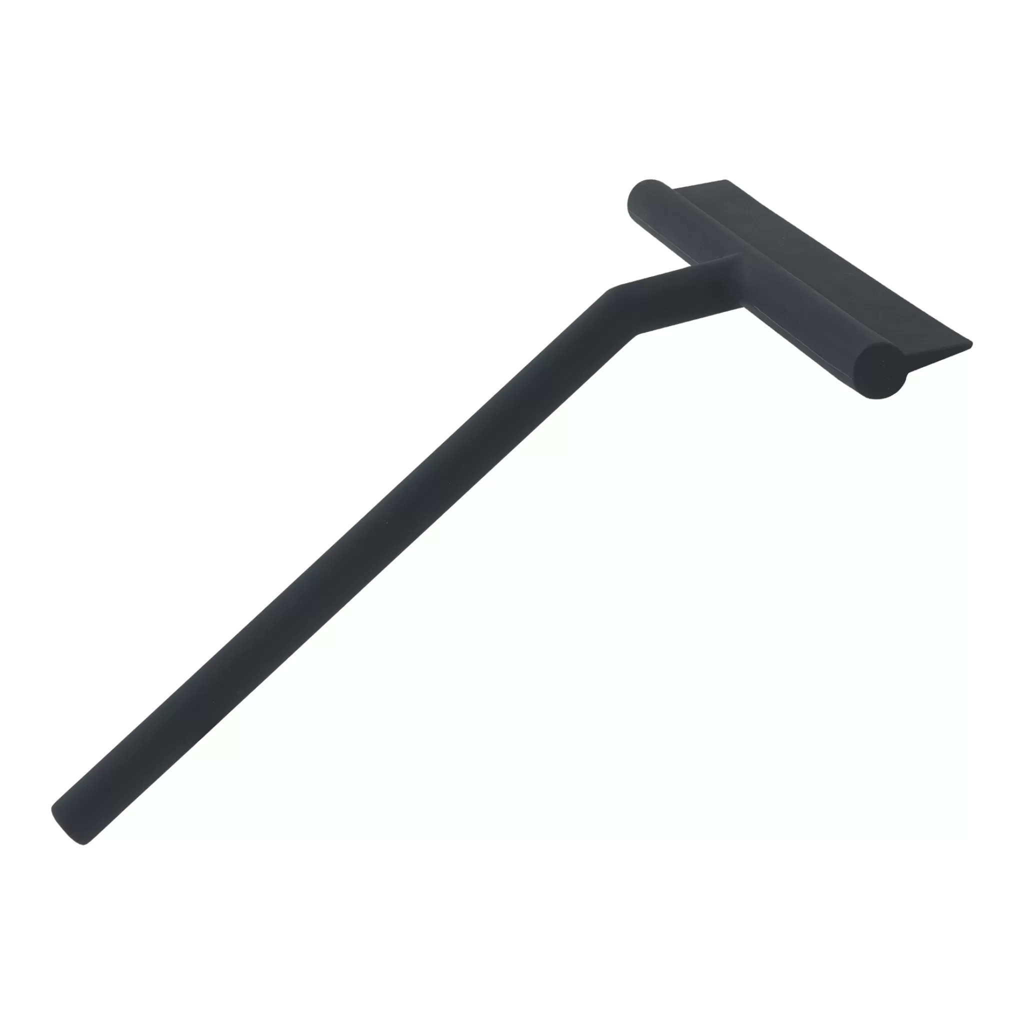 Aquanova Eraser*Arvid Shower Wiper (Black) Arvbwm-09