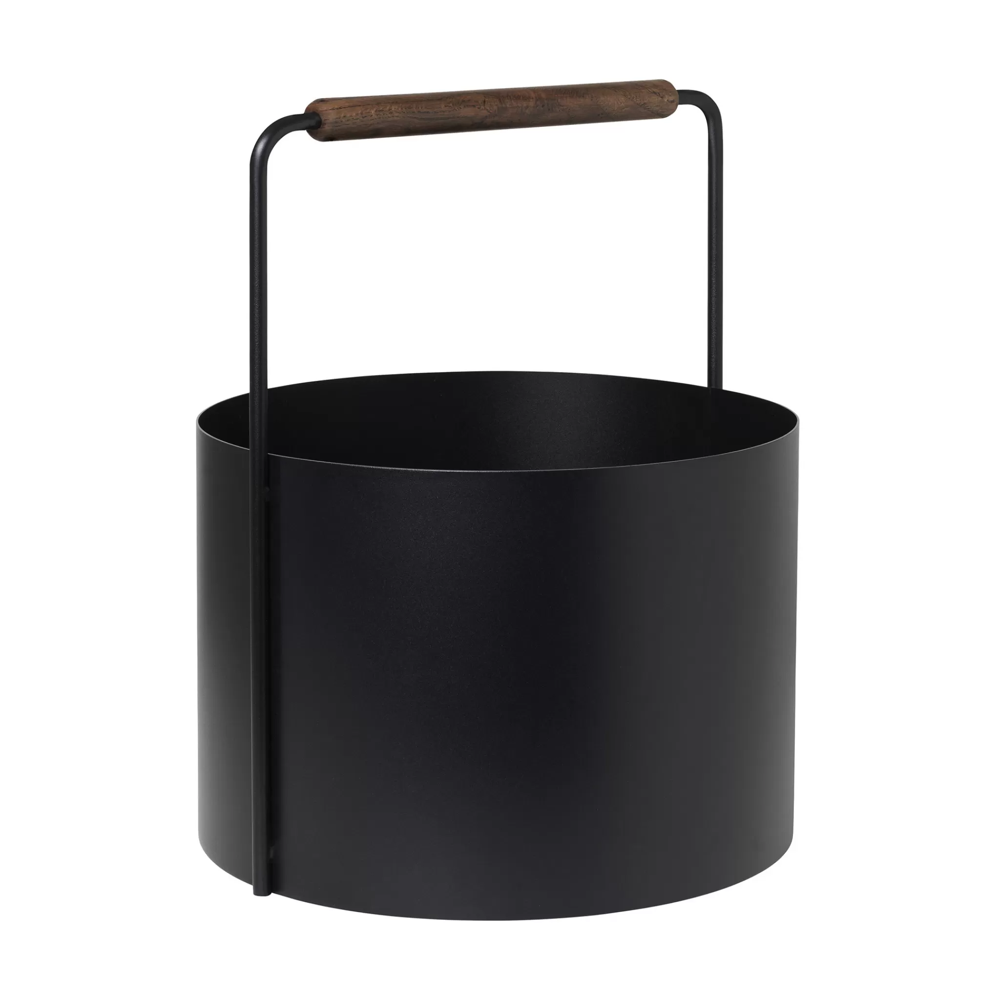 Blomus Fireplace*Ashi Firewood Basket (Brown) 66165