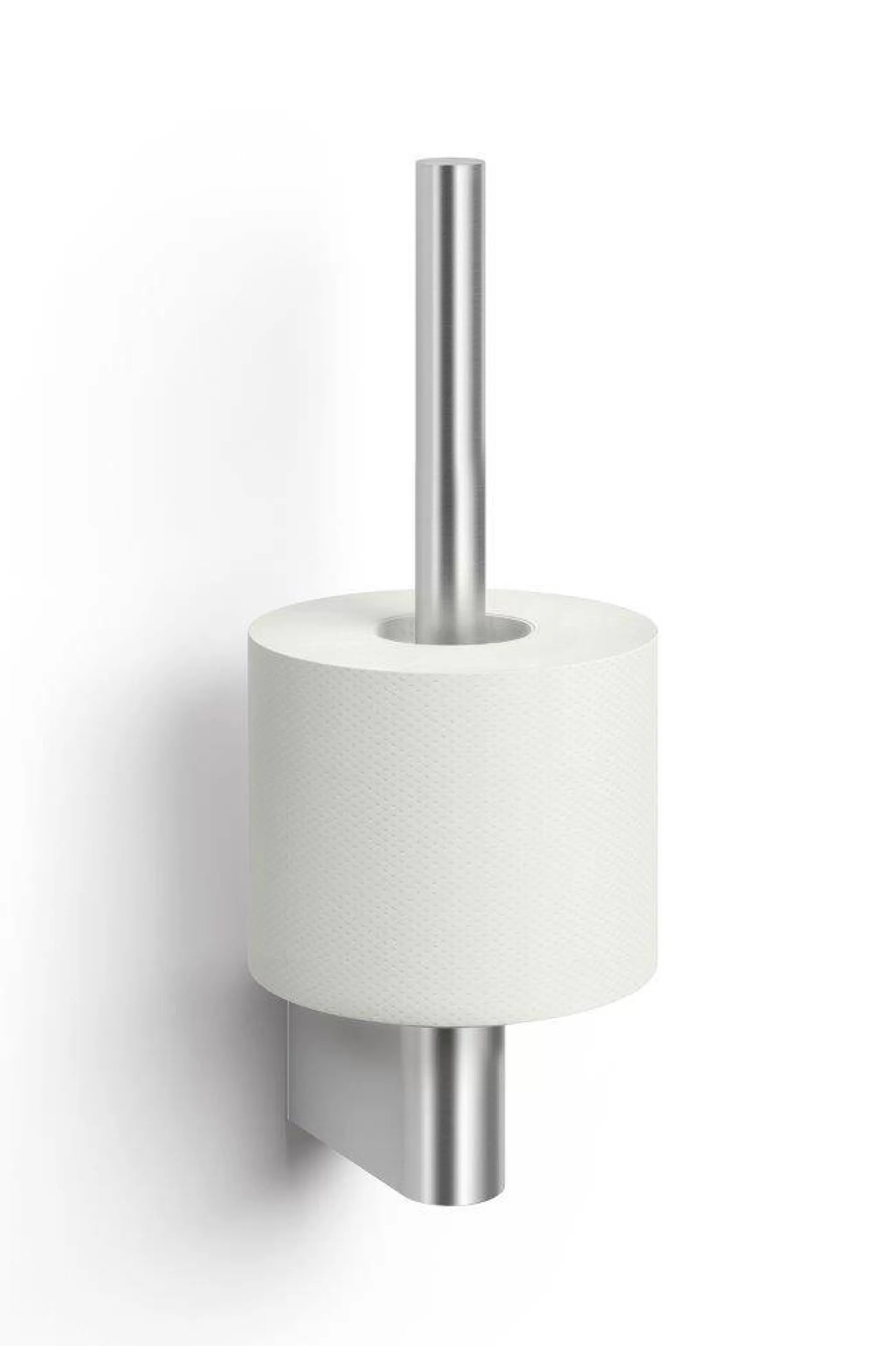 Zack Roll Holder*Atore Spare Roll Holder 40412 (Mat)