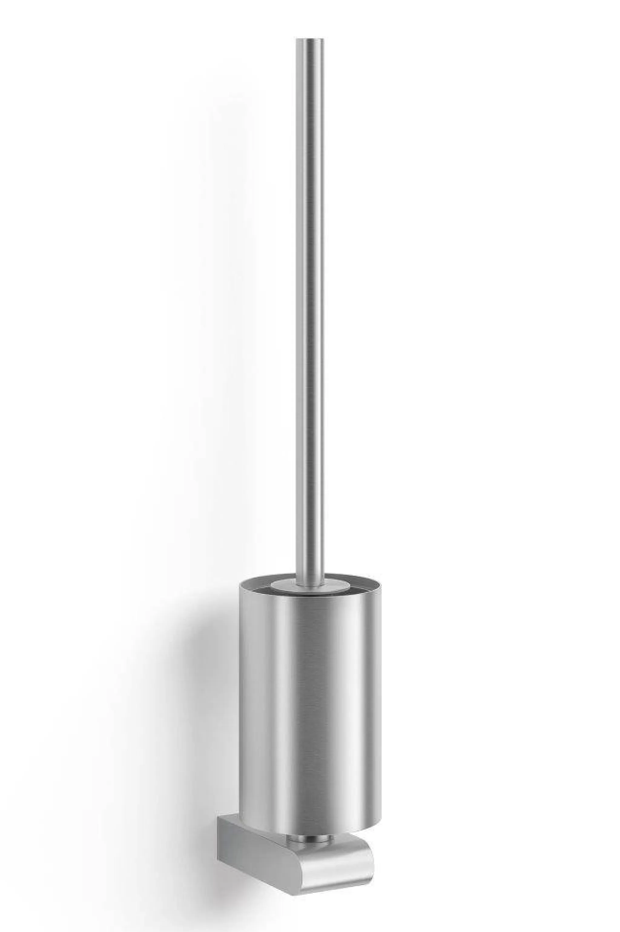 Zack Toilet Brush Holder*Atore Toilet Brush Set 40416 (Mat)