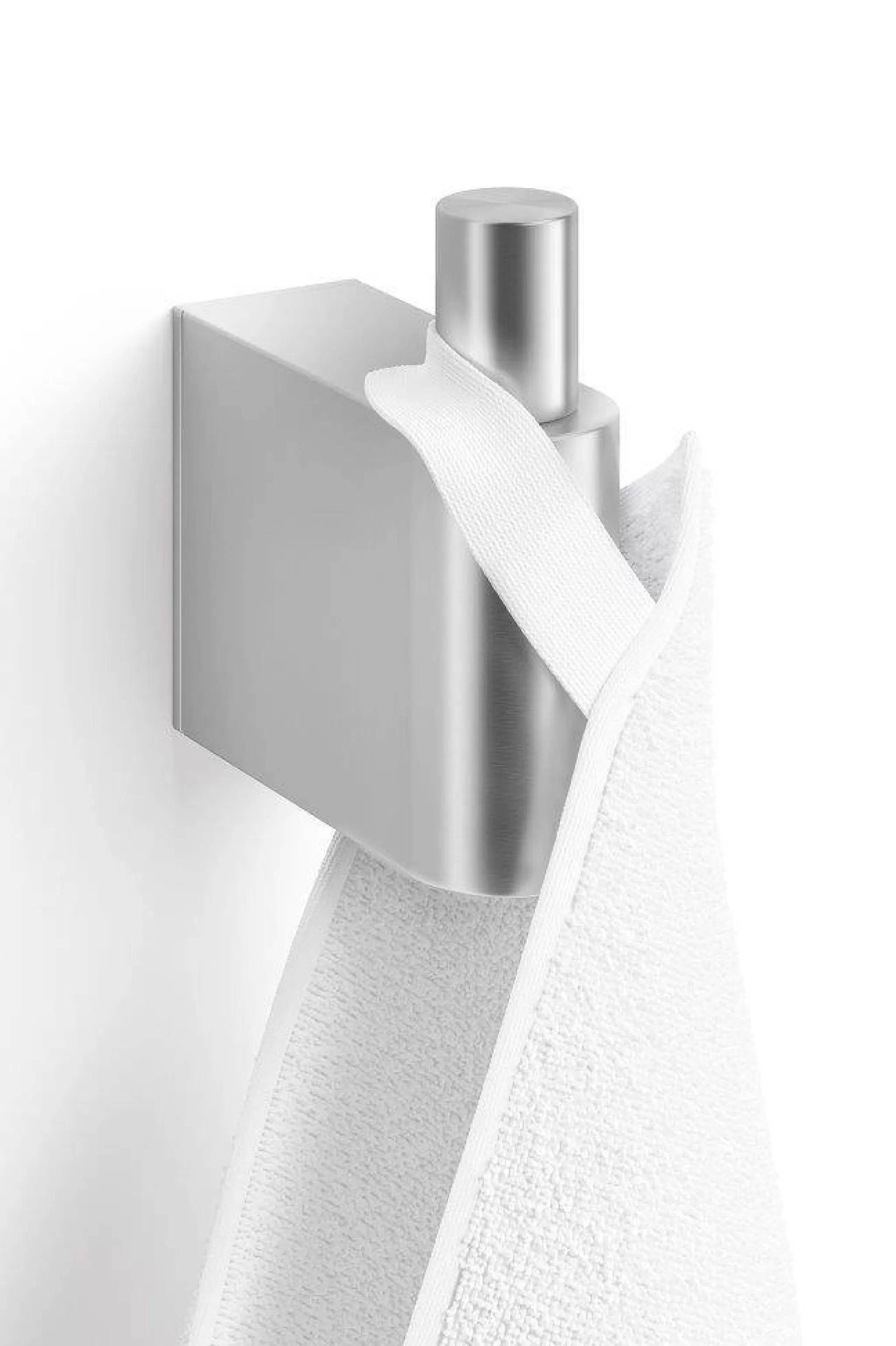 Zack Towel Hook*Atore Towel Hook 40419 (Mat)