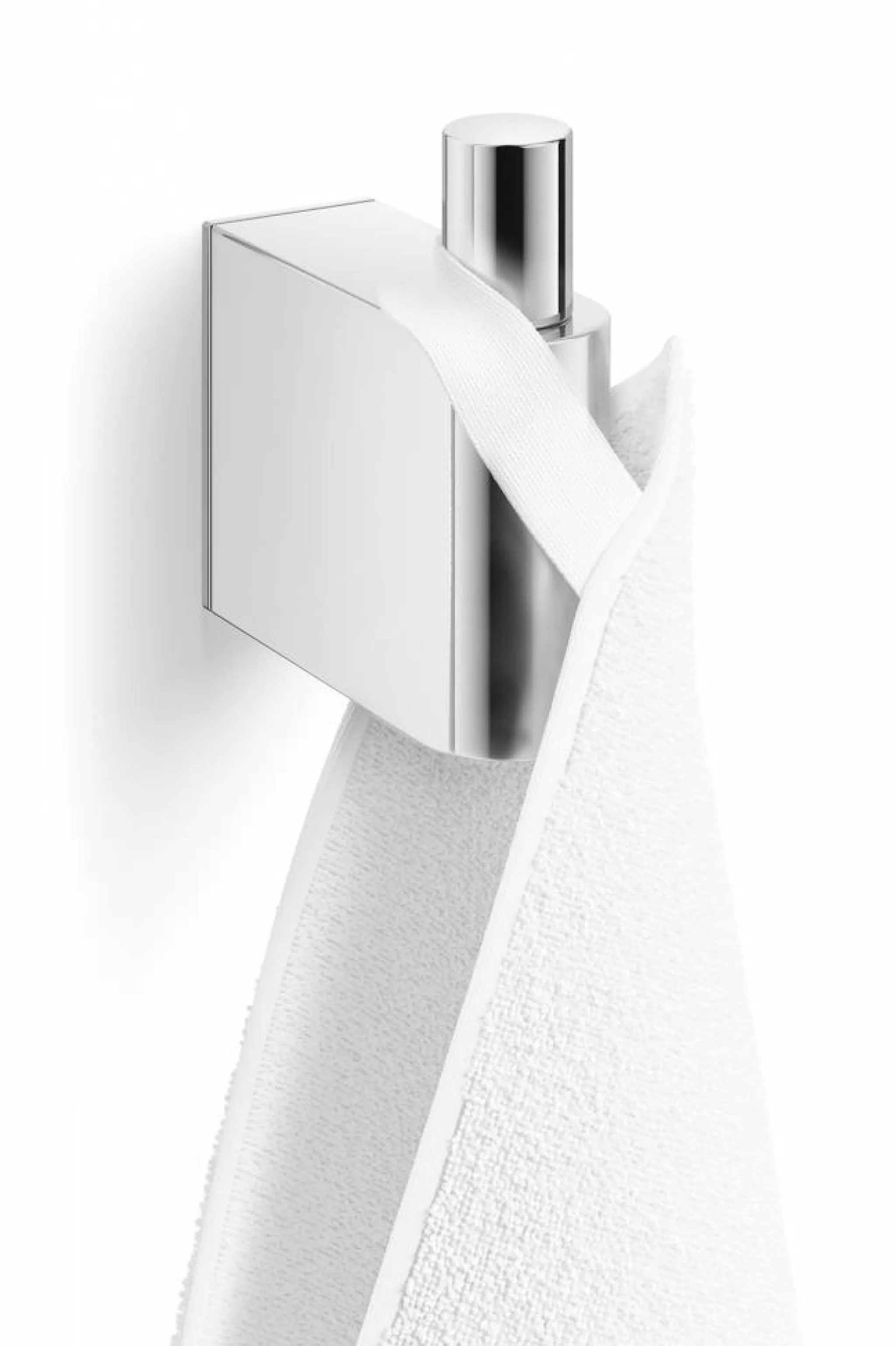 Zack Towel Hook*Atore Towel Hook 40457 (Polished Stainless Steel)