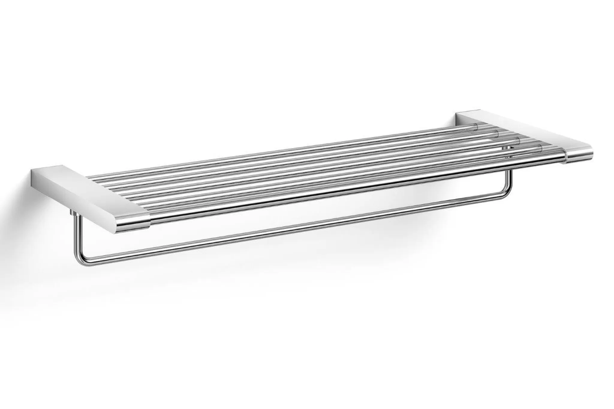 Zack Towel Rack*Atore Towel Rail 40434 (Mat)