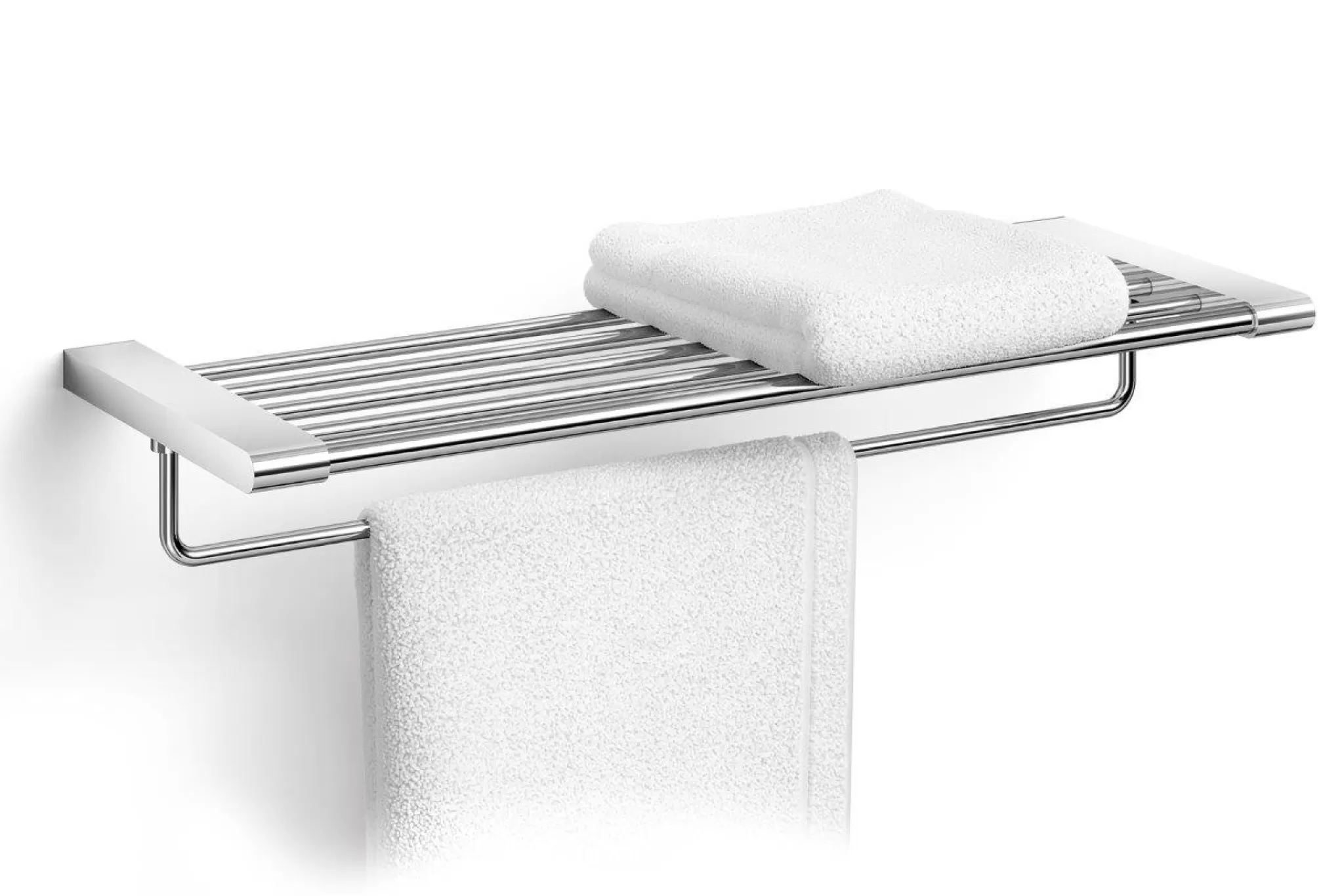 Zack Towel Rack*Atore Towel Rail 40434 (Mat)