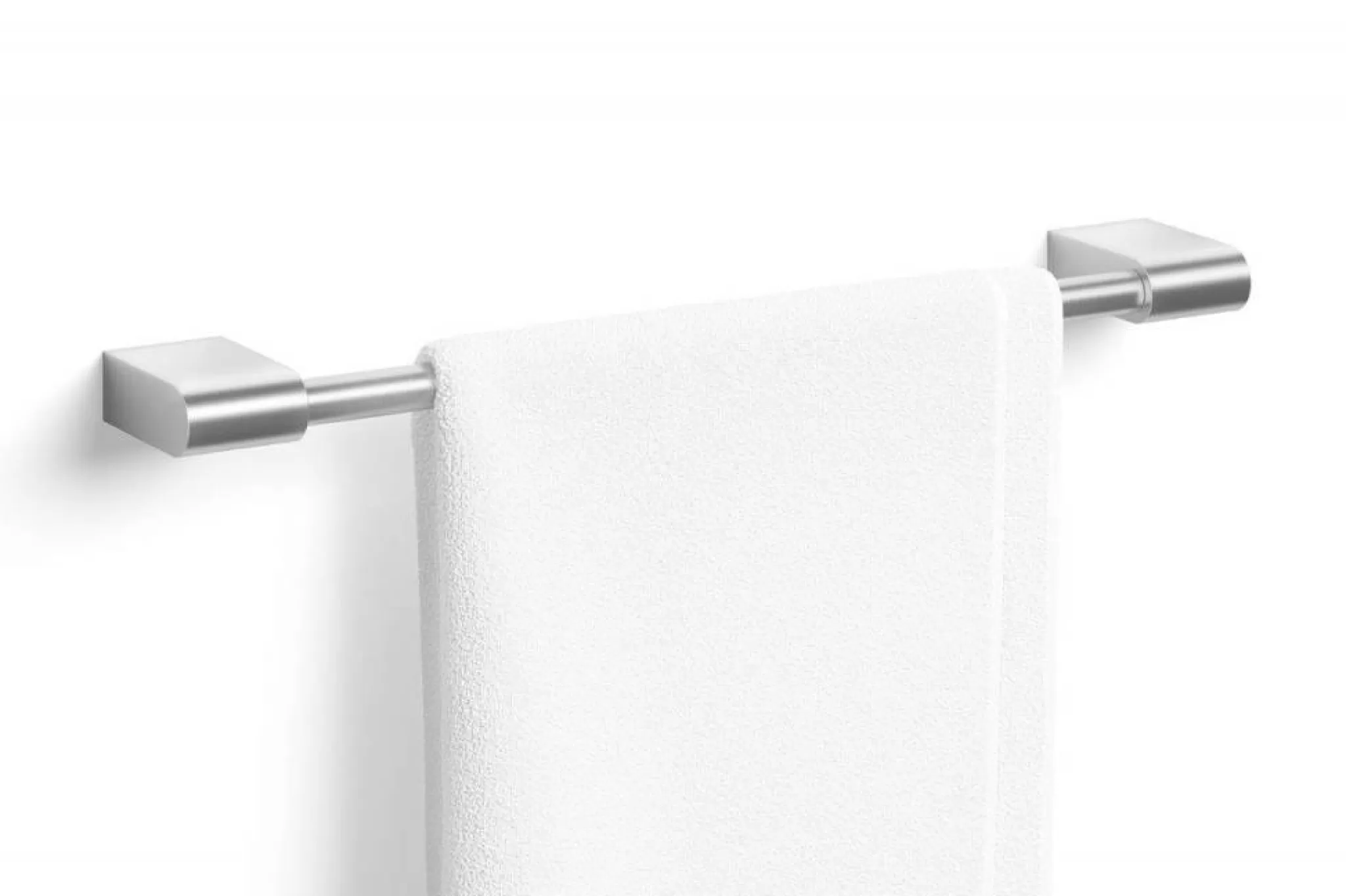 Zack Towel Rail*Atore Towel Rail 50Cm 40421 (Mat)