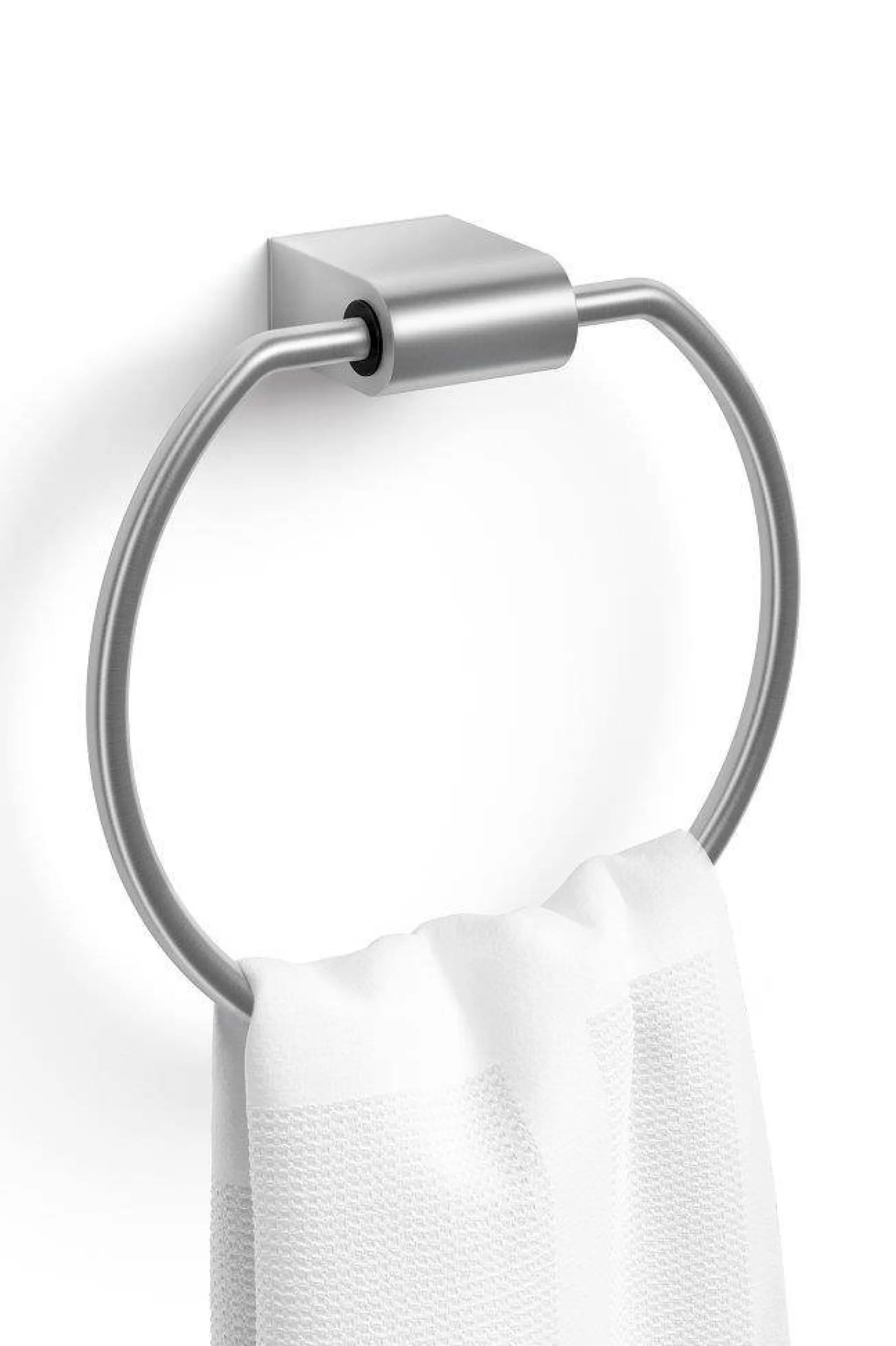 Zack Towel Rail*Atore Towel Ring 40423 (Mat)