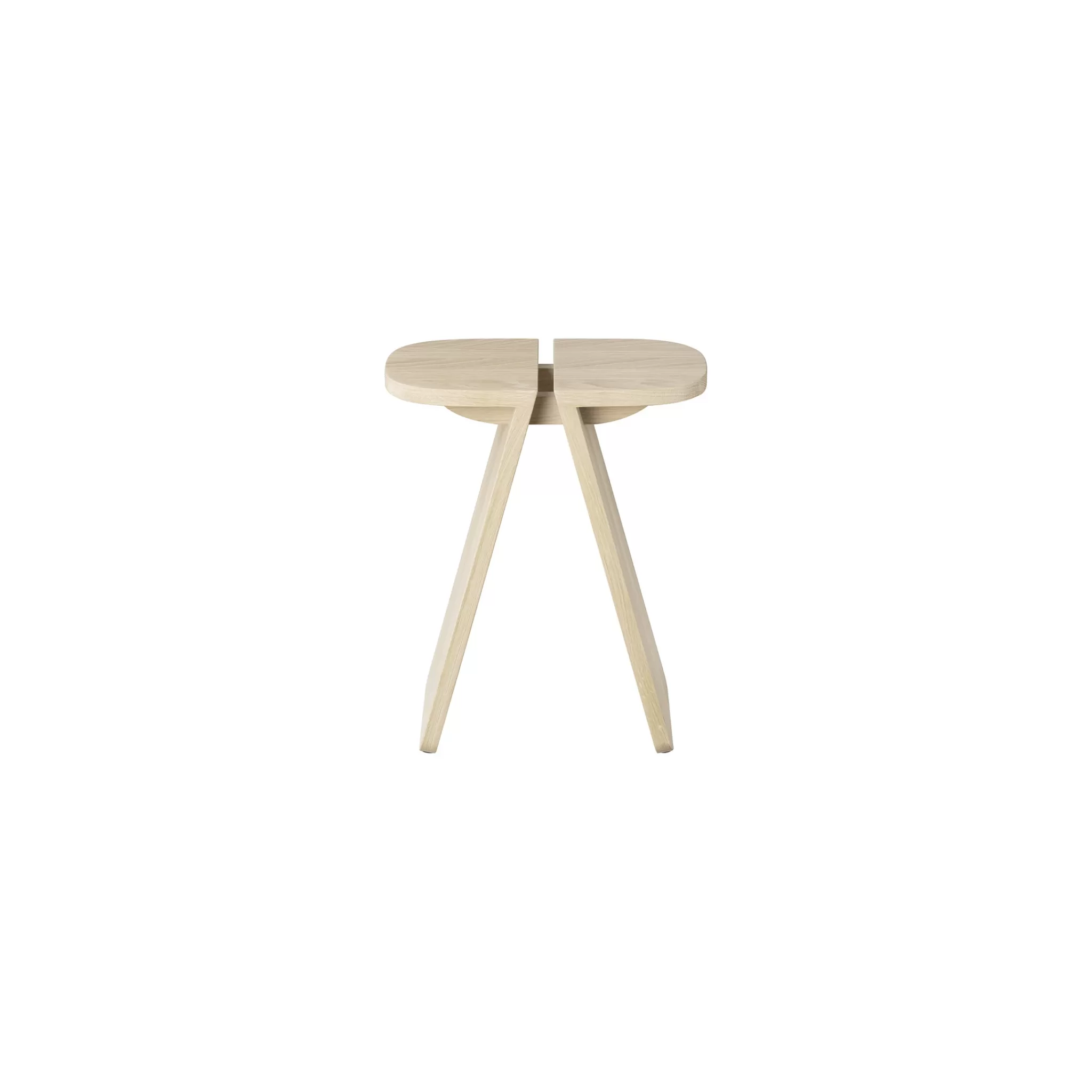 Blomus Small Furniture*Avio Stool / Side Table Color Oak (66691)