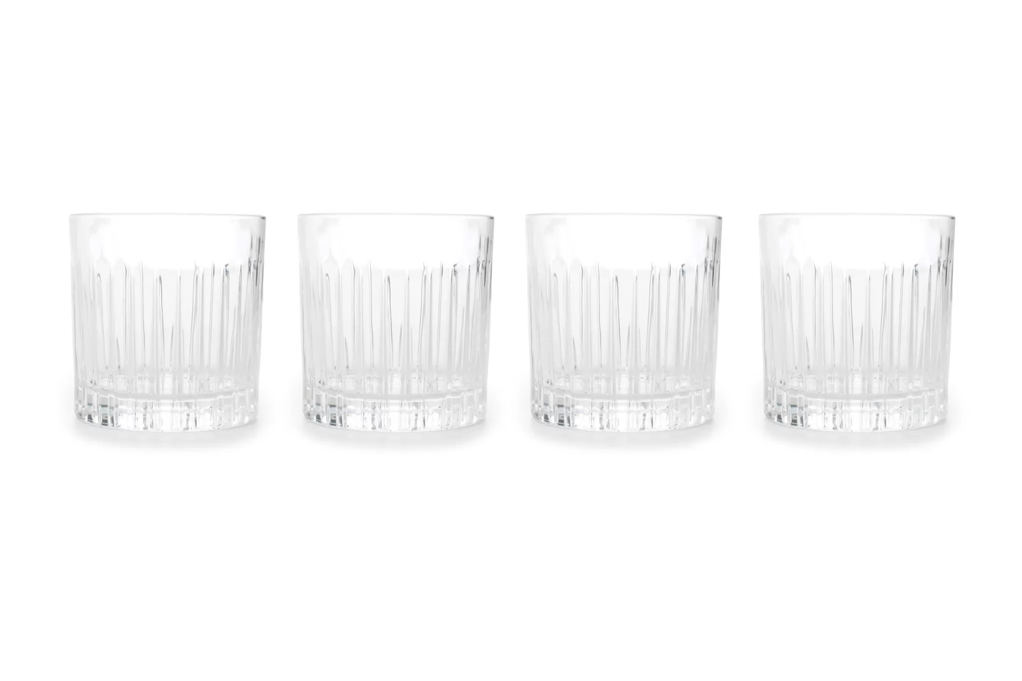 S&P Barset*Bar Imperia Whiskey Glasses (Set / 4) 852906