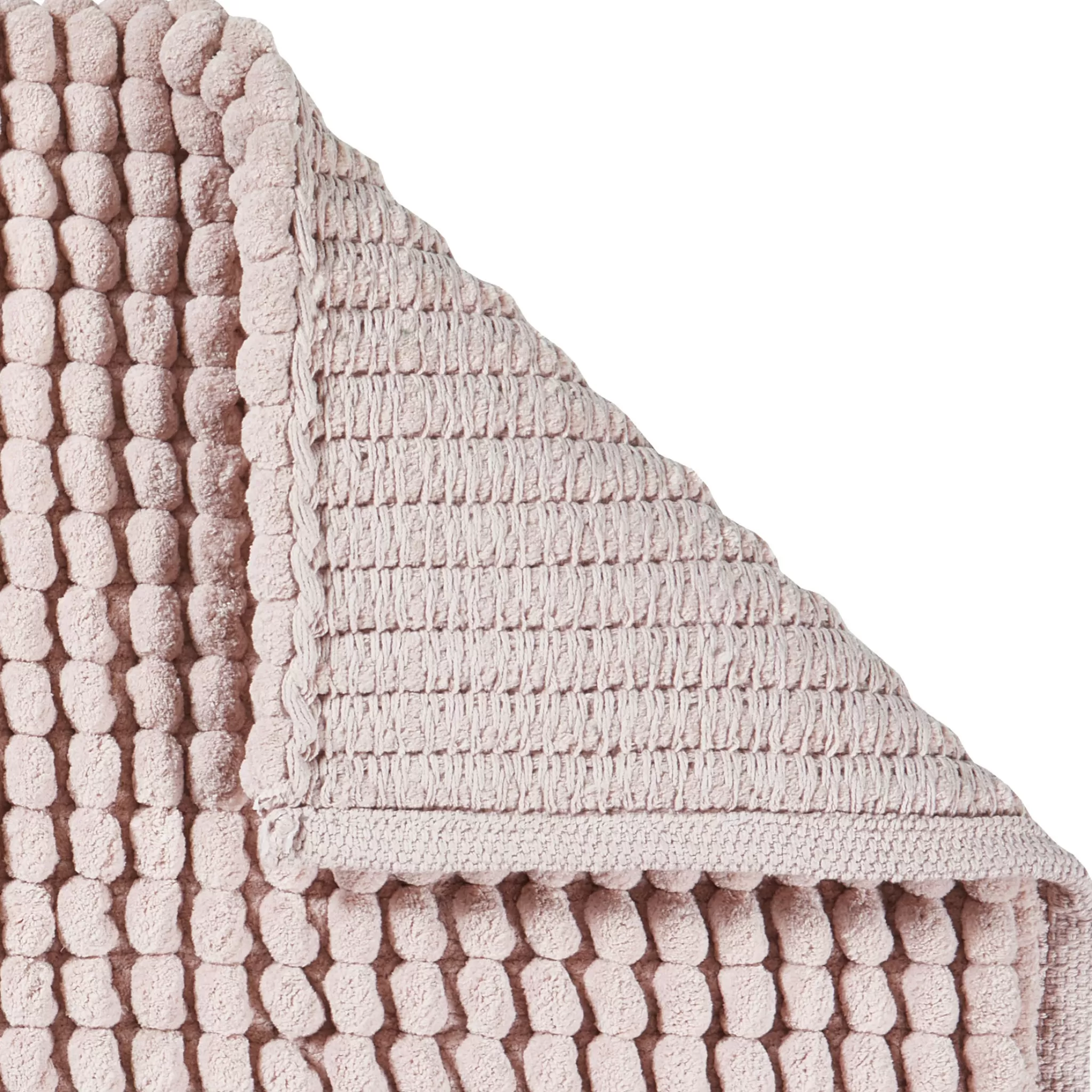Aquanova Special*Bath Mat Axel Color Dusty Pink (Axebm-87)