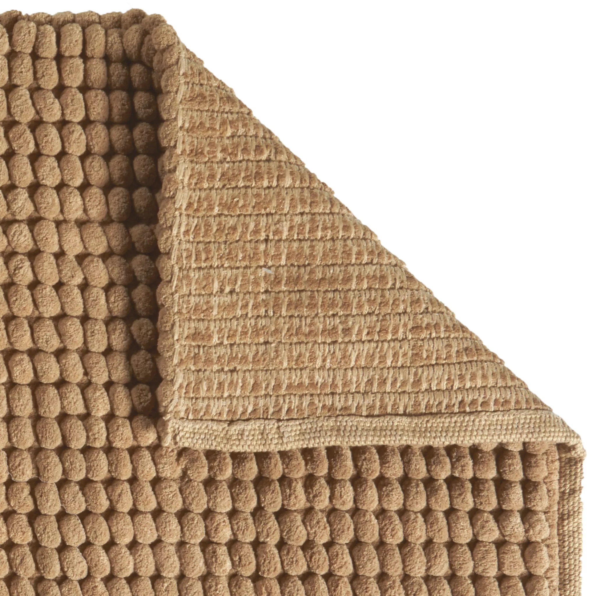 Aquanova Special*Bath Mat Axel Color Latte (Axebm-401)