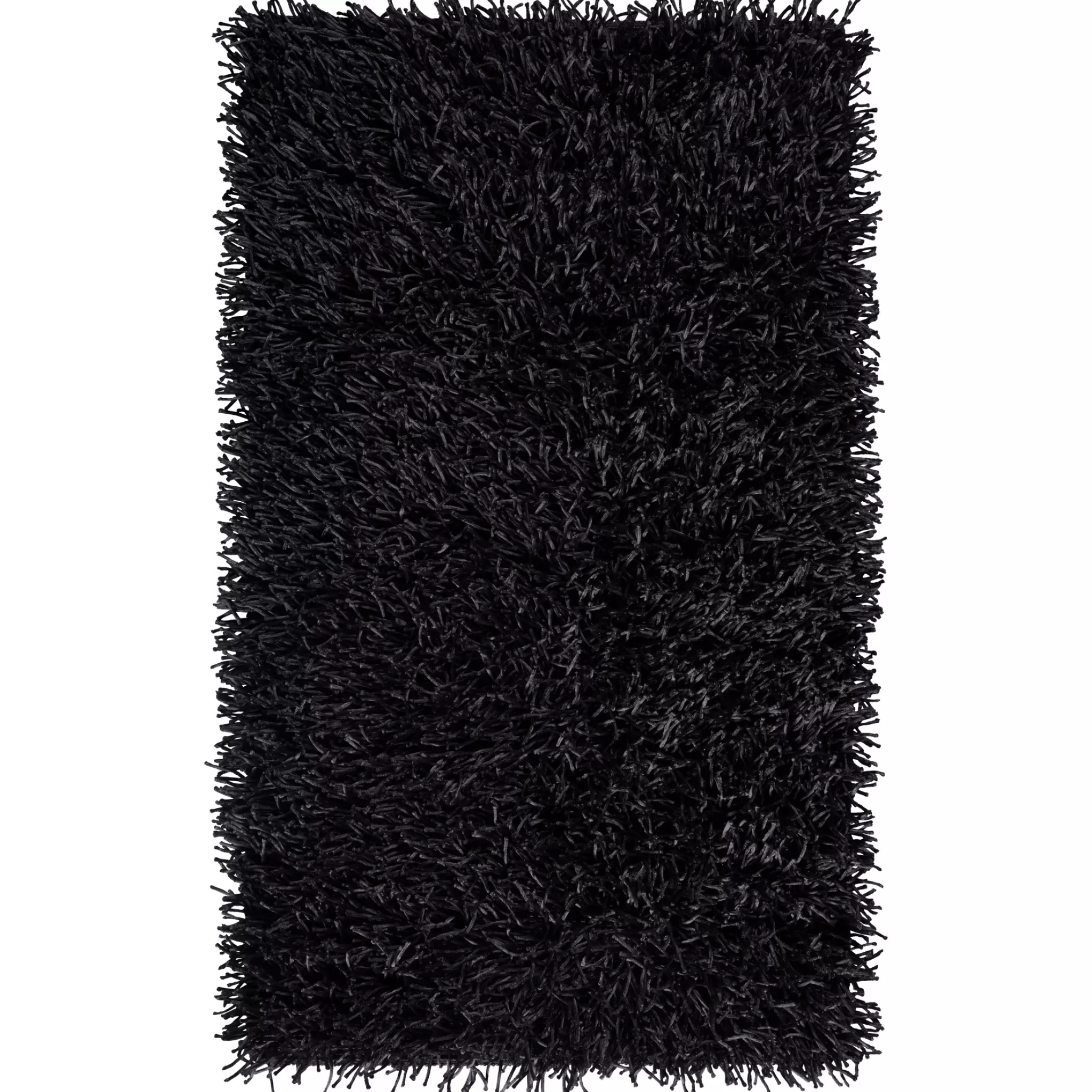 Aquanova Special*Bath Mat Kemen Black-09, Black (Kembm-09)