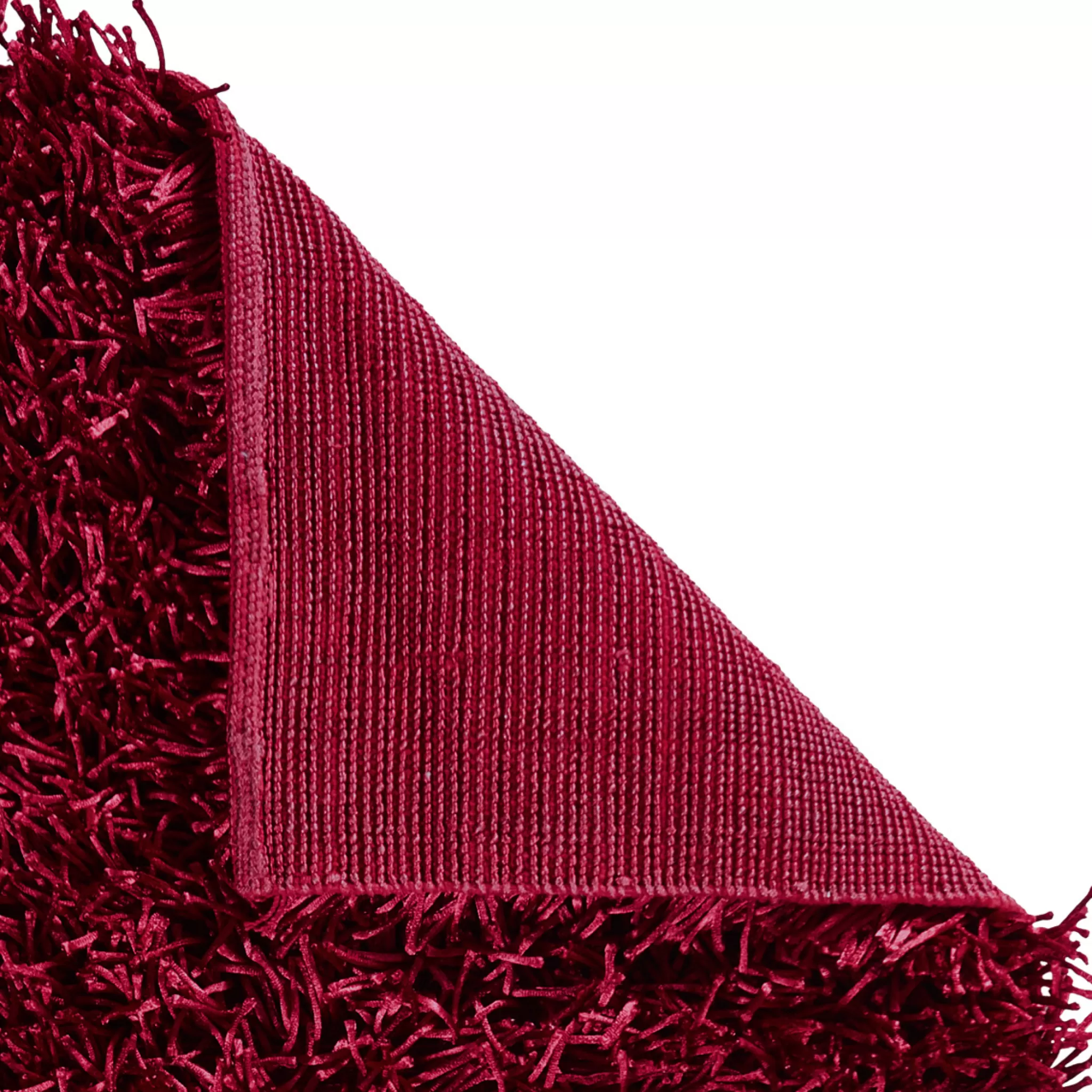 Aquanova Special*Bath Mat Kemen Chili Pepper-142, Red (Kembm-142)