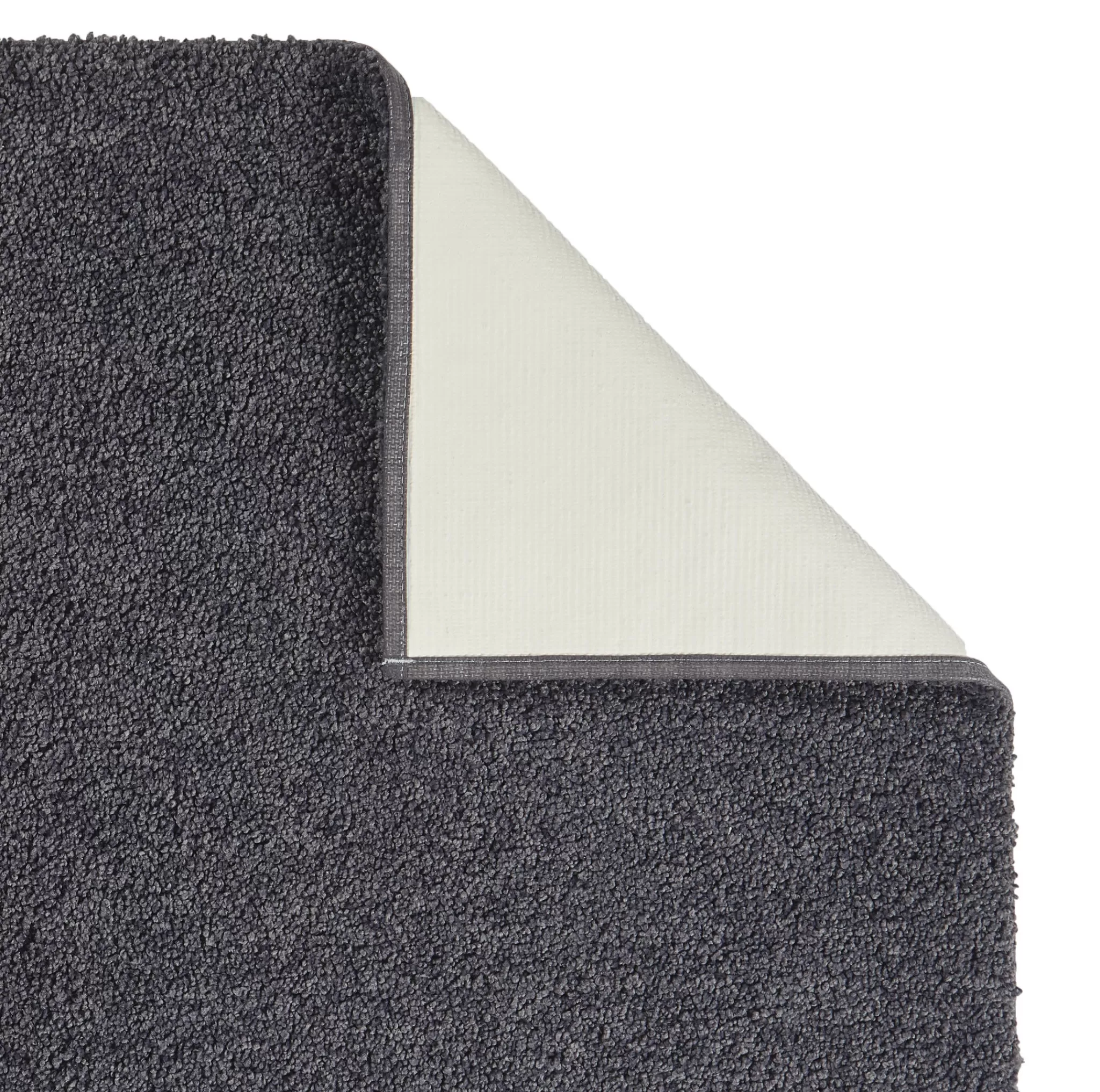 Aquanova Basic*Bath Mat Loa Color Graphite (Loabm-96)