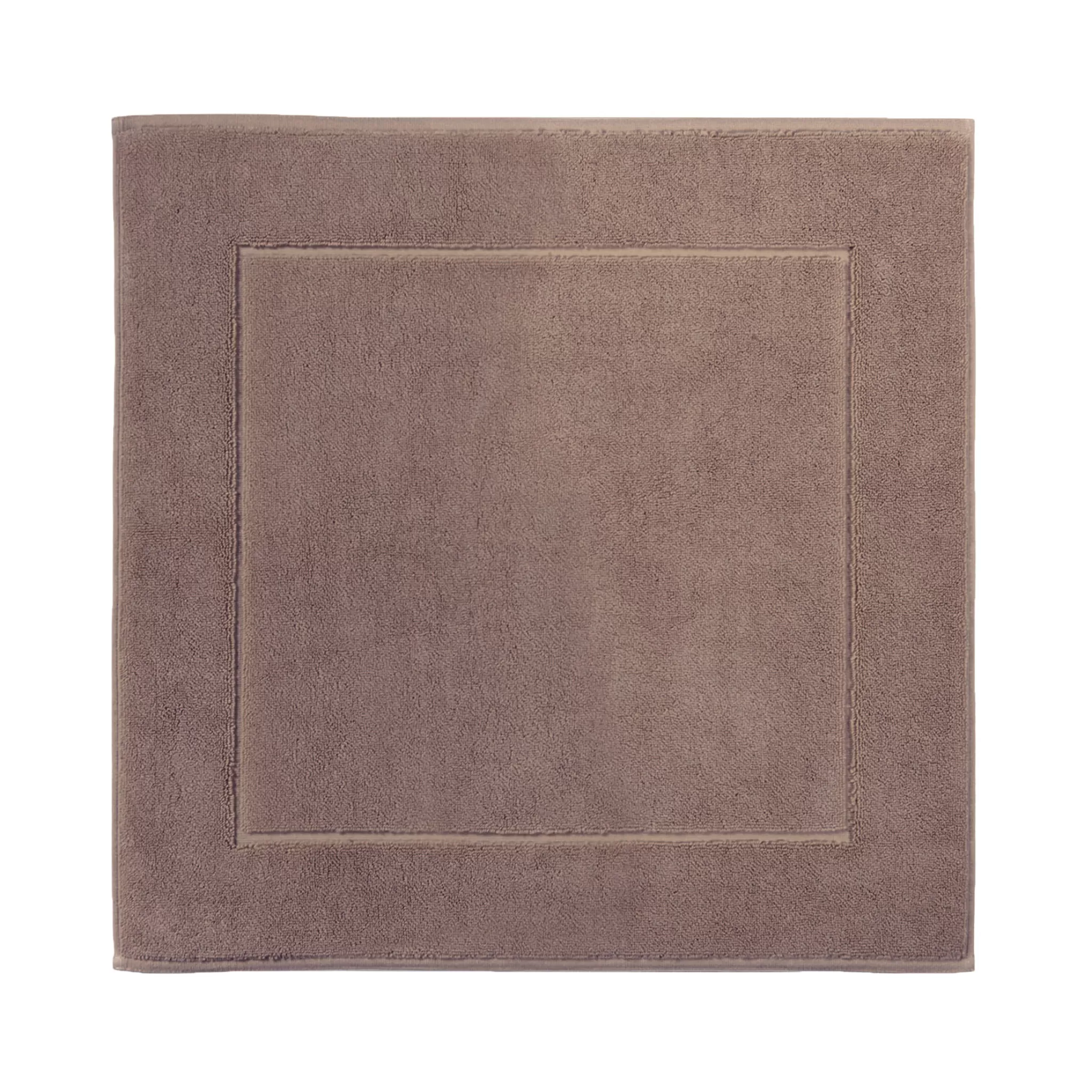 Aquanova Cotton*Bath Mat London Color Camel (Lonbm-155)