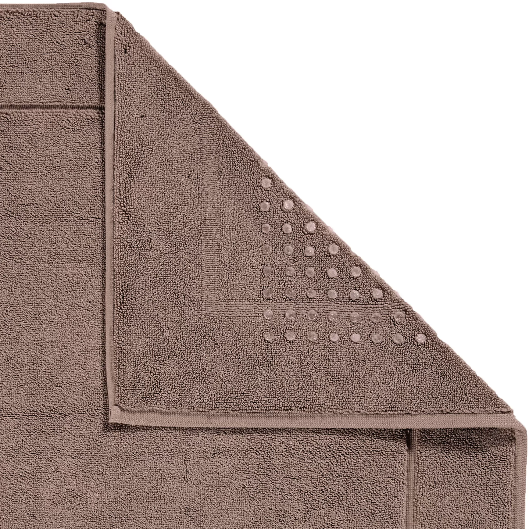 Aquanova Cotton*Bath Mat London Color Camel (Lonbm-155)