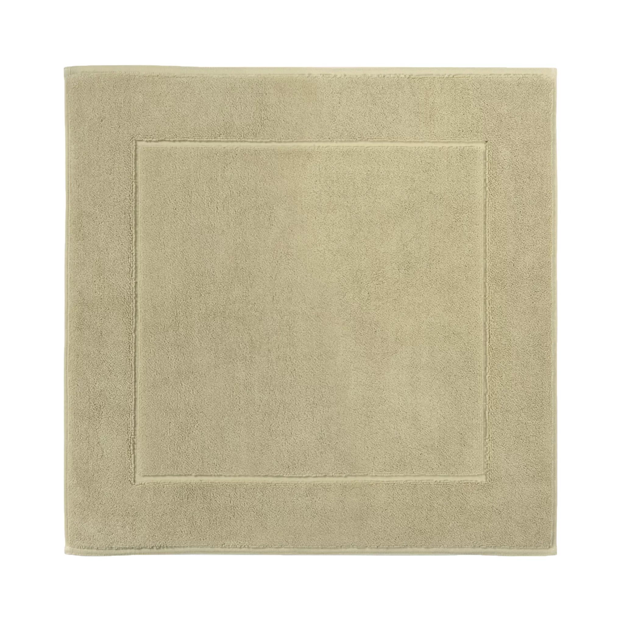 Aquanova Cotton*Bath Mat London Color Hemp (Lonbm-512)