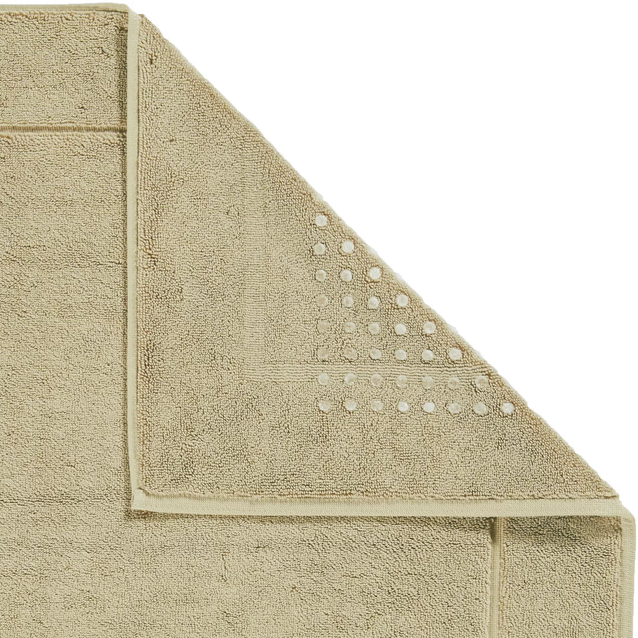 Aquanova Cotton*Bath Mat London Color Hemp (Lonbm-512)