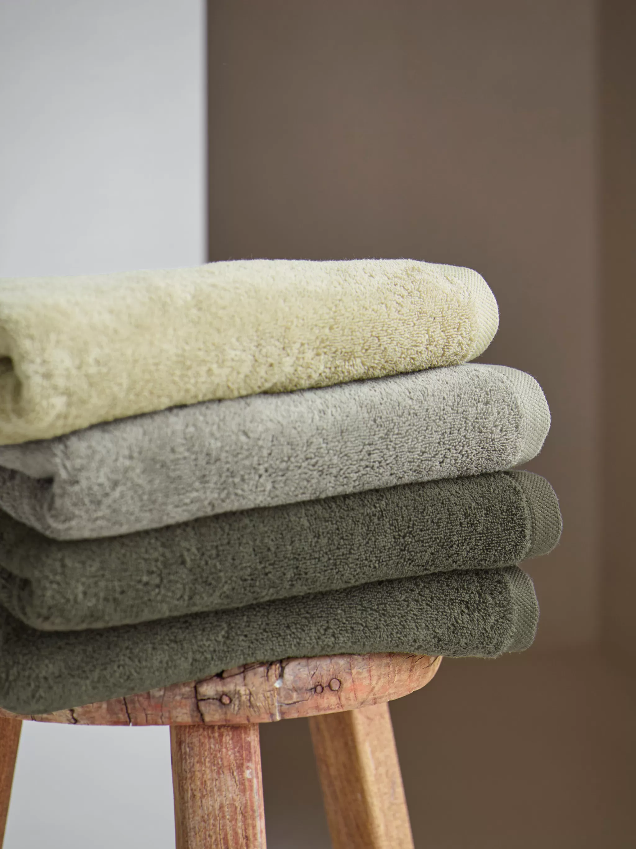 Aquanova Cotton*Bath Mat London Color Hemp (Lonbm-512)