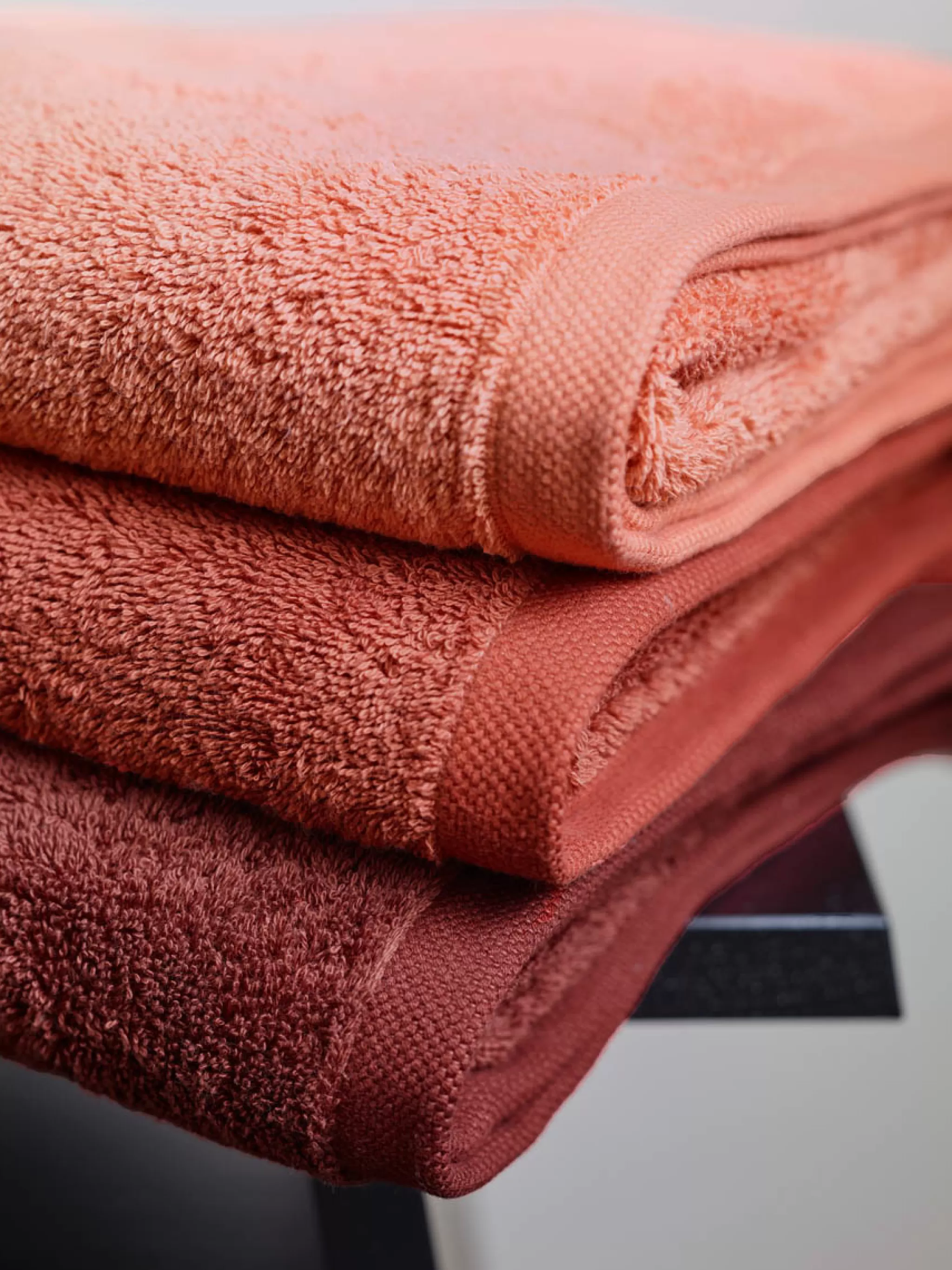 Aquanova Cotton*Bath Mat London Color Mahogany-483 (Lonbm-483)