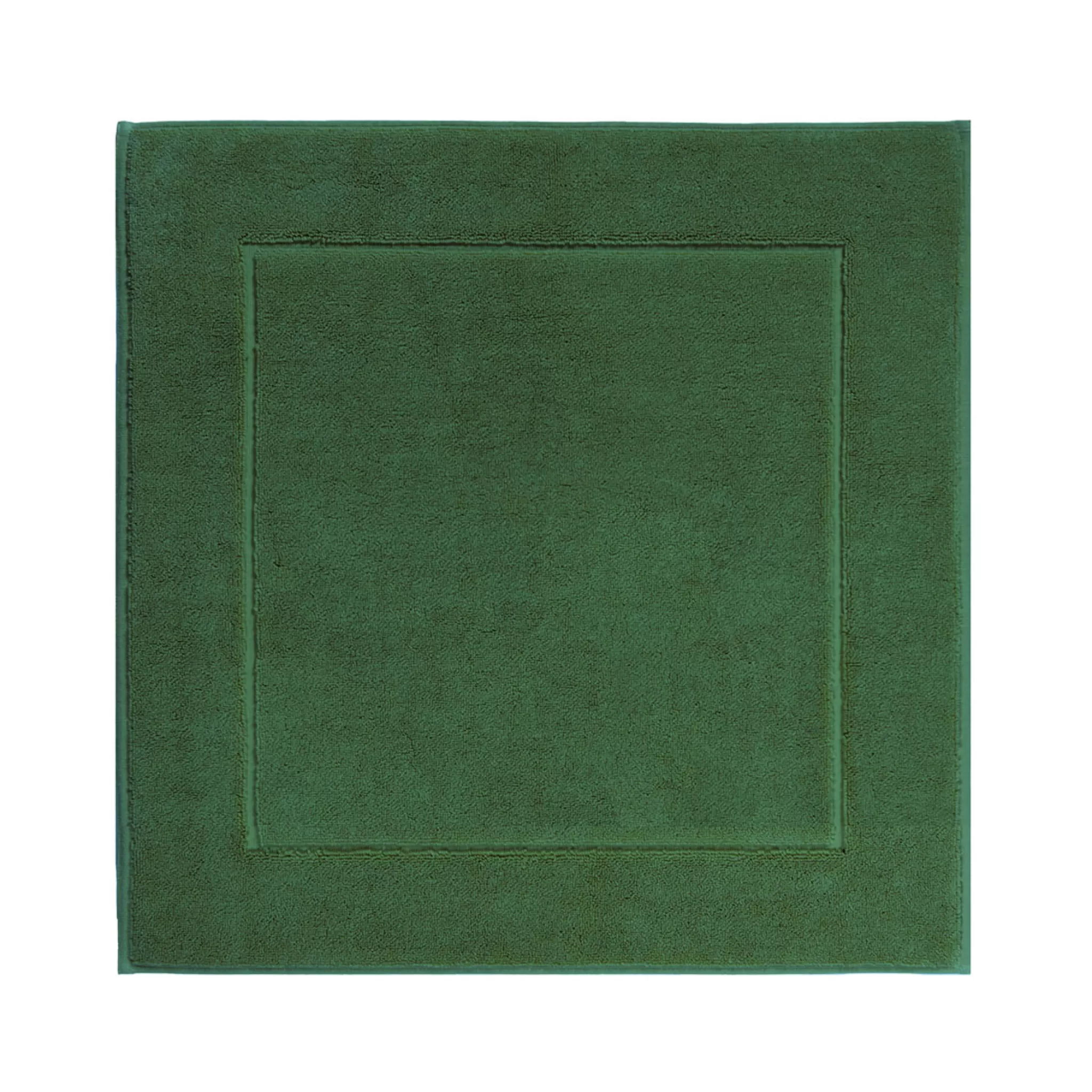 Aquanova Cotton*Bath Mat London Color Moss-125 (Lonbm-125)